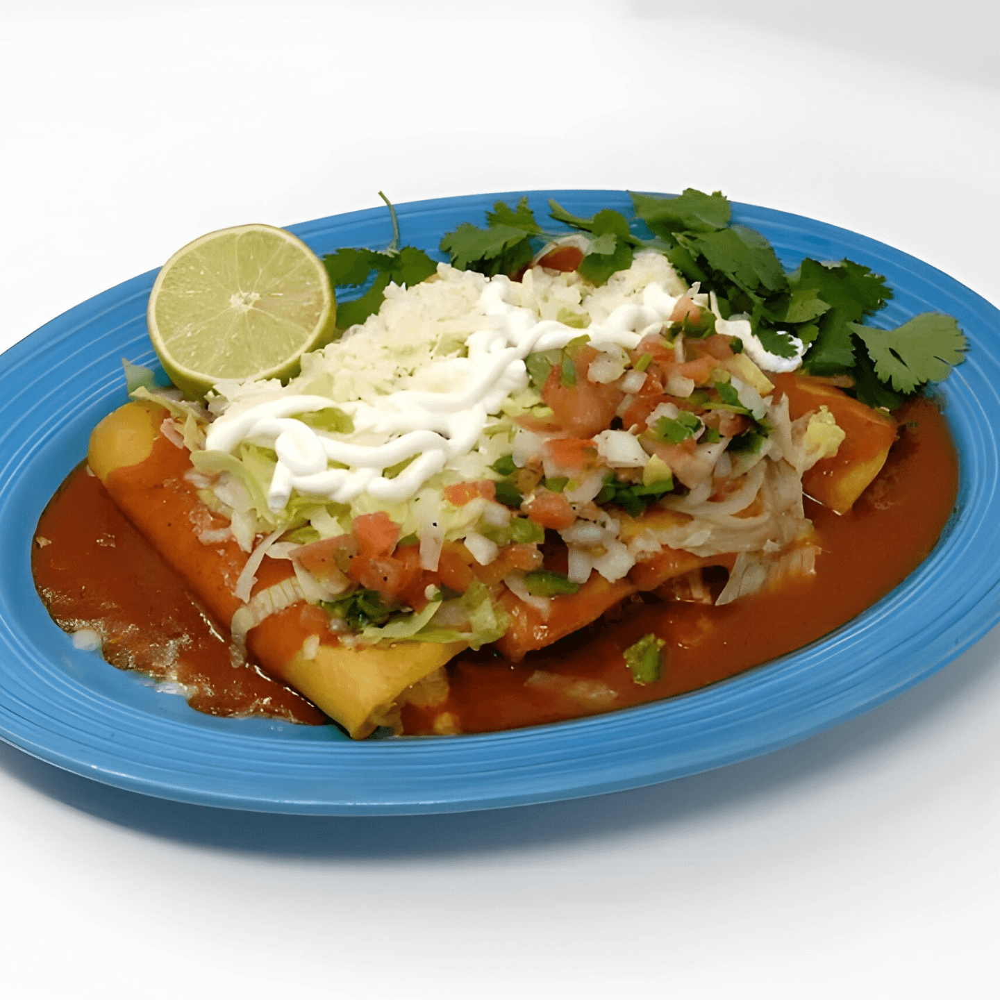 Experience Fresh Mexican Flavors Daily
