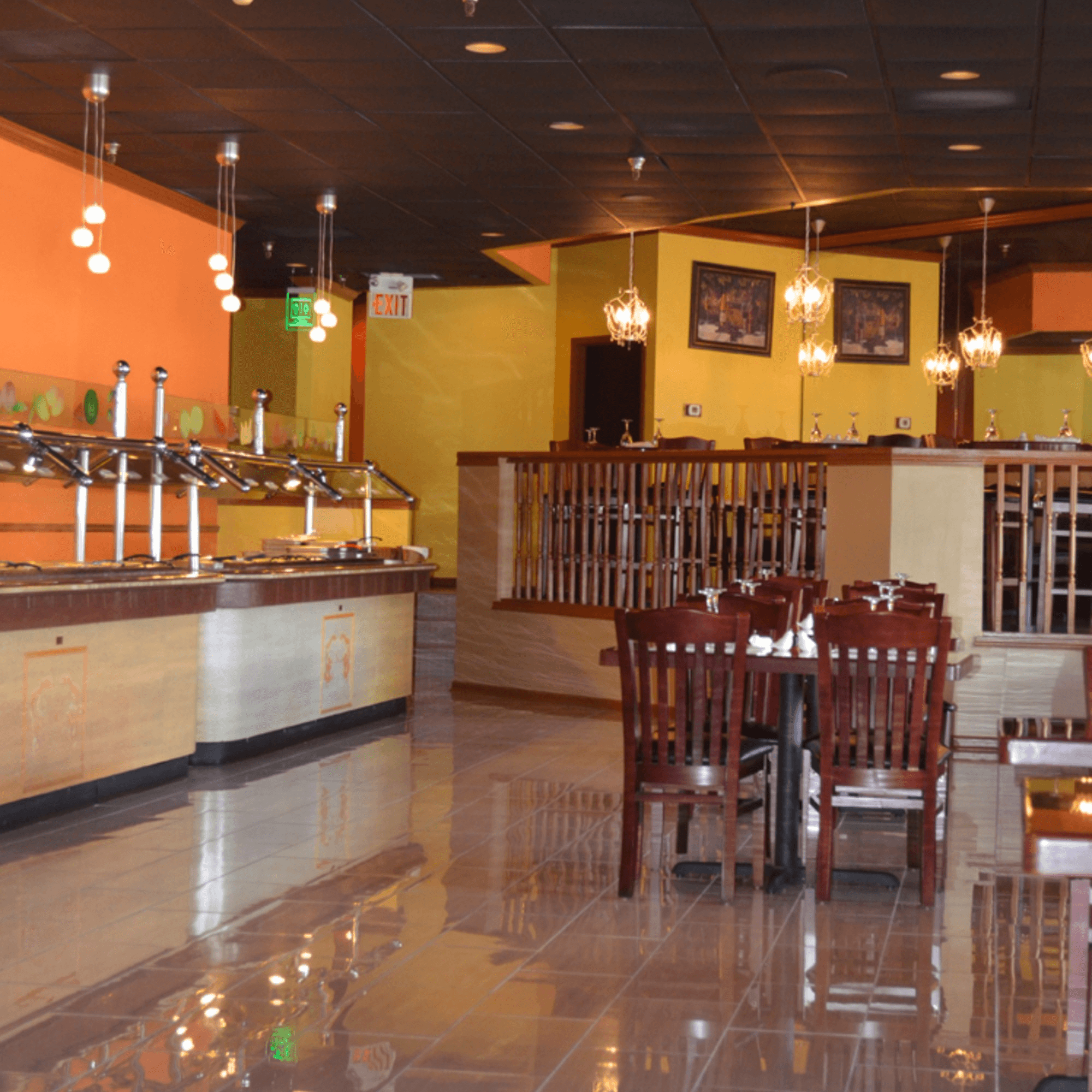 Mint Leaf Indian Cuisine gallery image #3