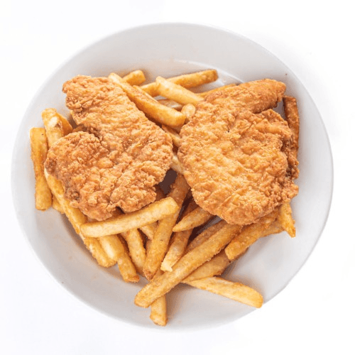 Tenders