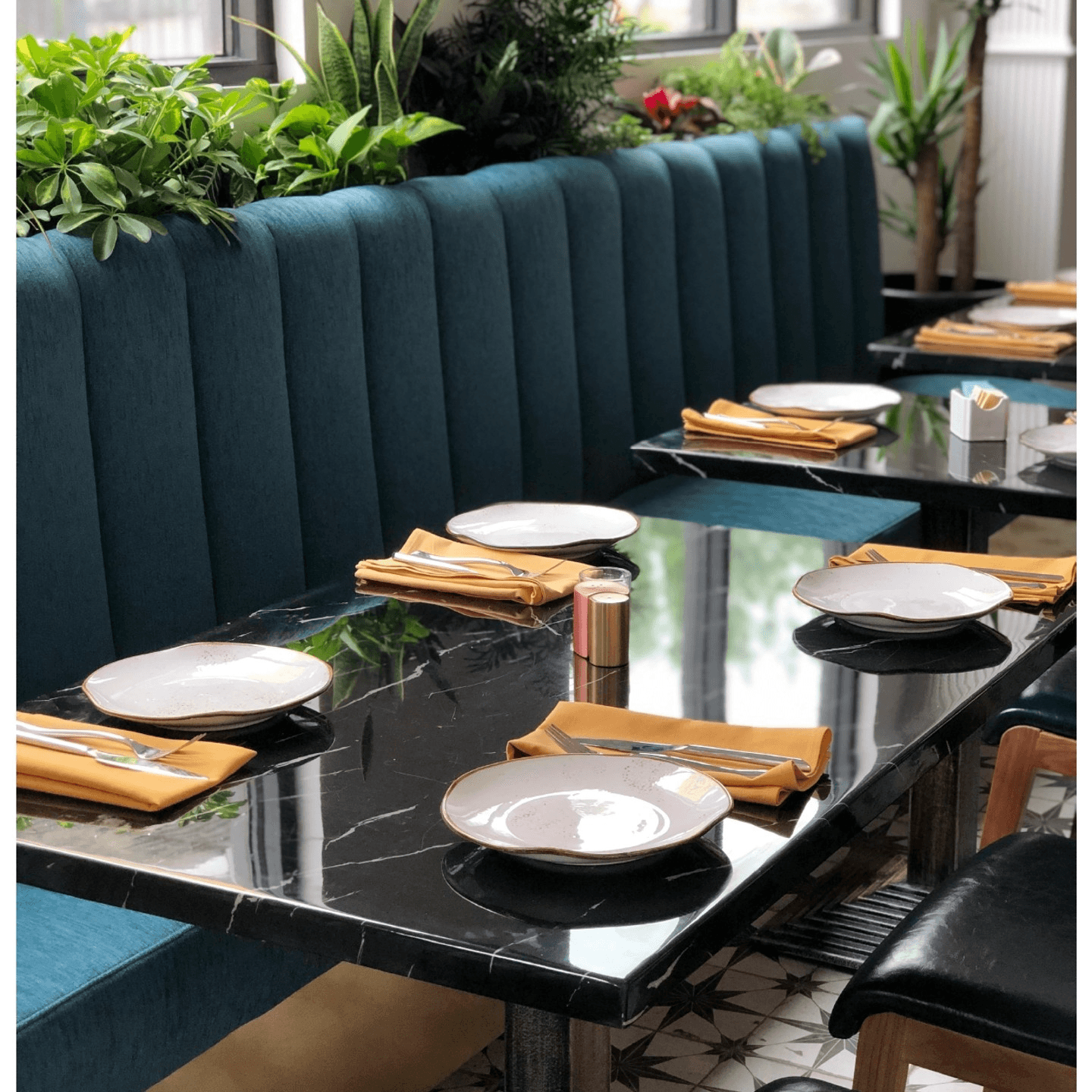 Mary'z Mediterranean Cuisine