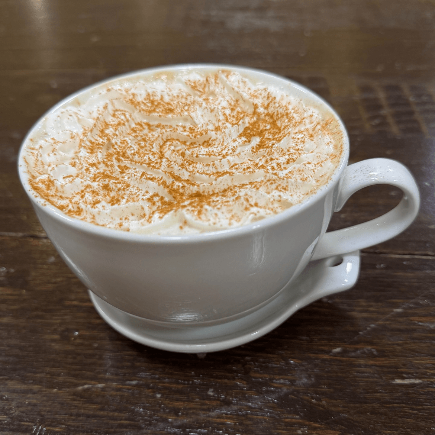 Your Morning Escape in the Heart of Amarillo