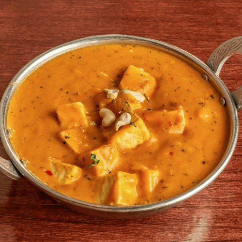 Shahi Paneer