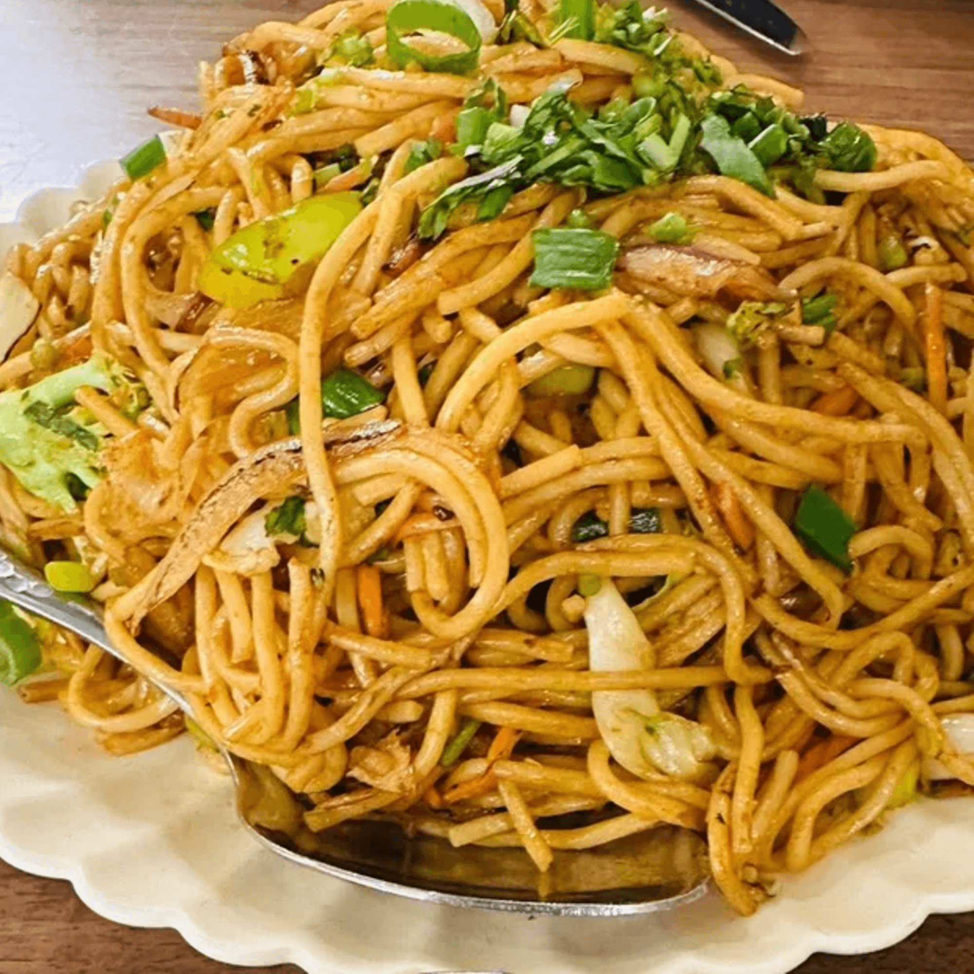 Delhi to Kathmandu, Restaurant & Bar gallery image #6