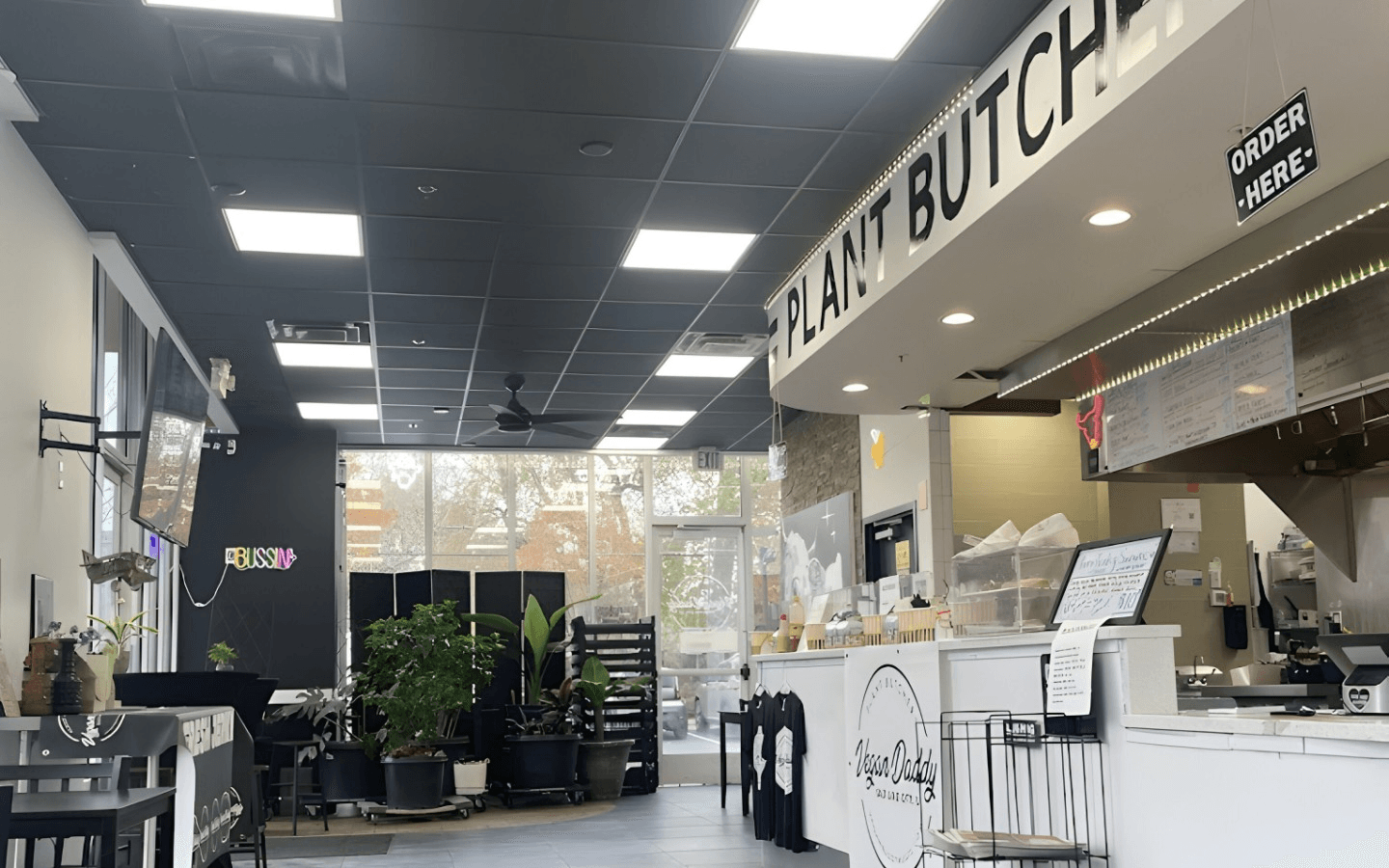 Vegan Daddy Meats Rewards