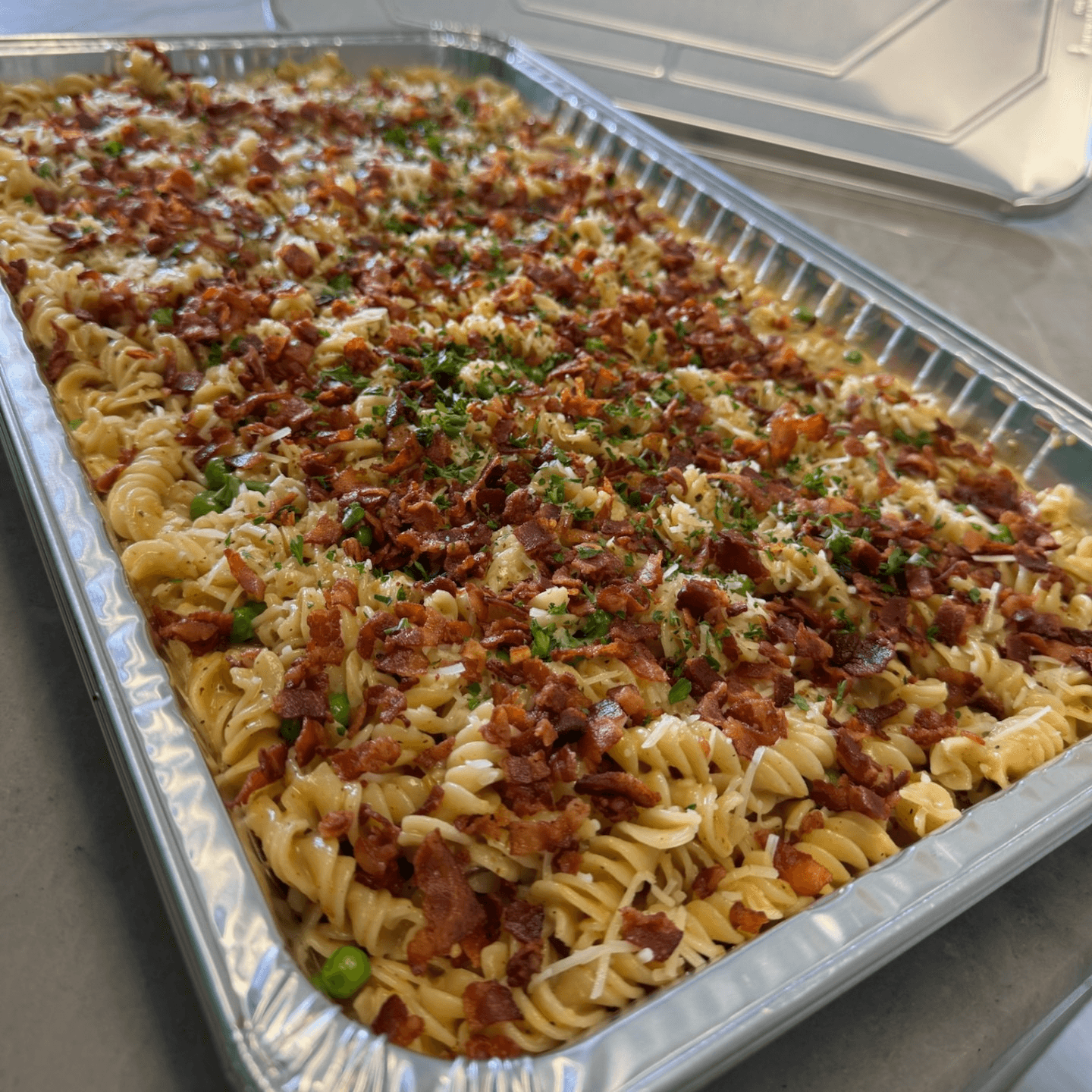 Catering for Any Occasion