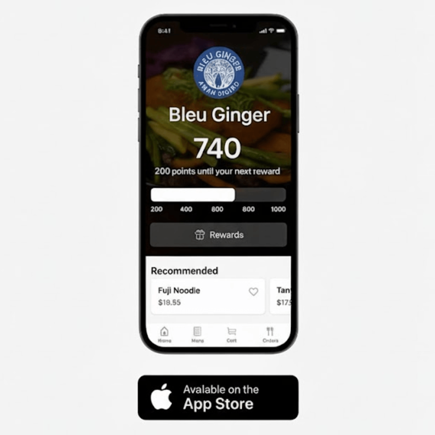 📱 Download Our iOS App