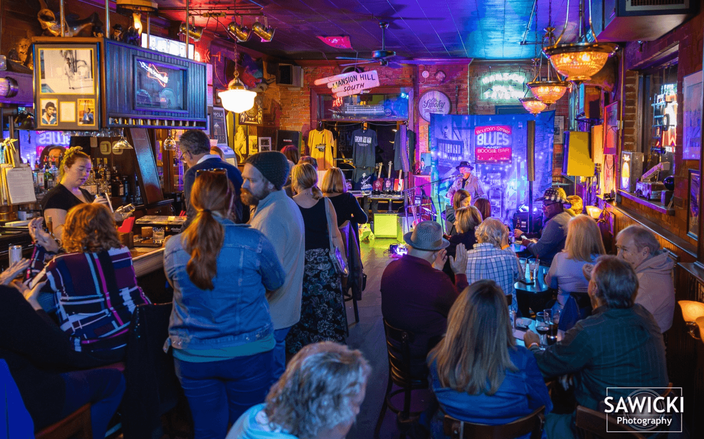 "No place like it north of Nashville"