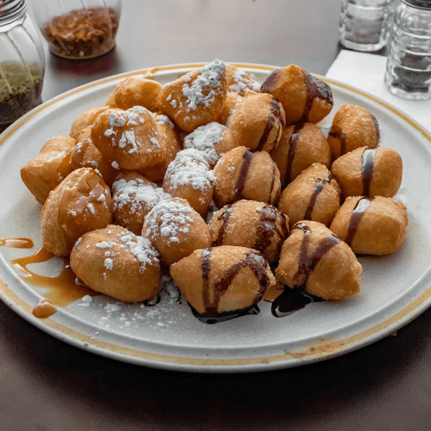 Let Us Cater Your Next Celebration.