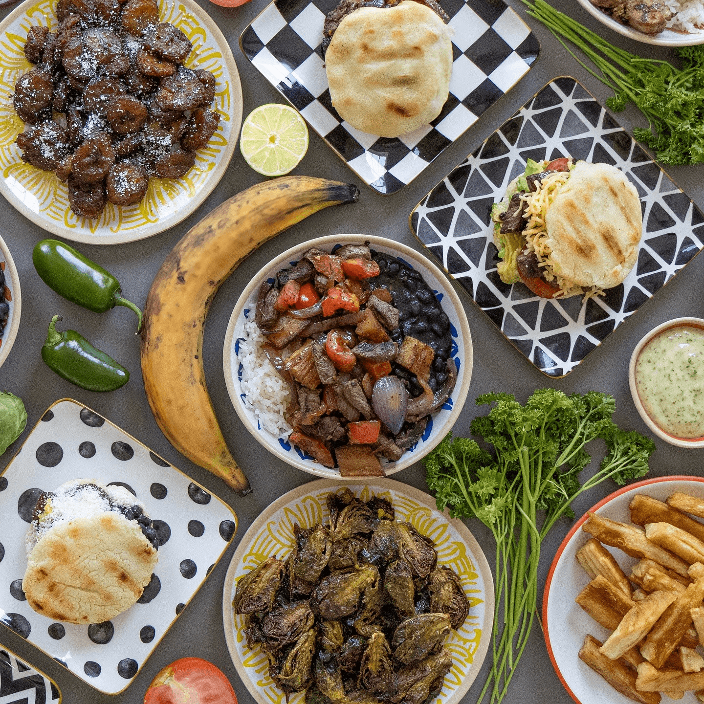 Catering Made Simple