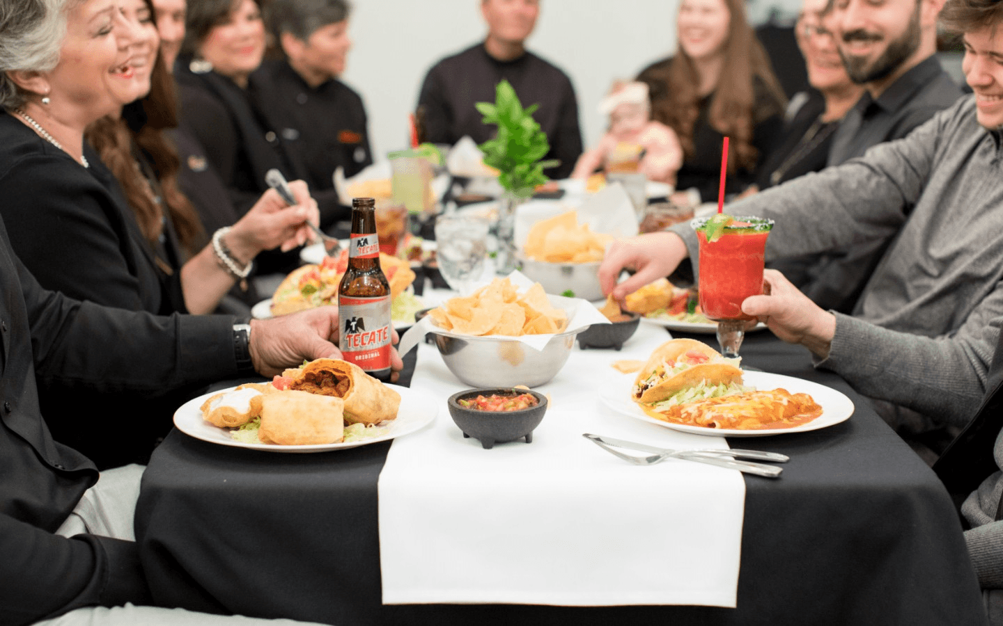 Order with Ease Online