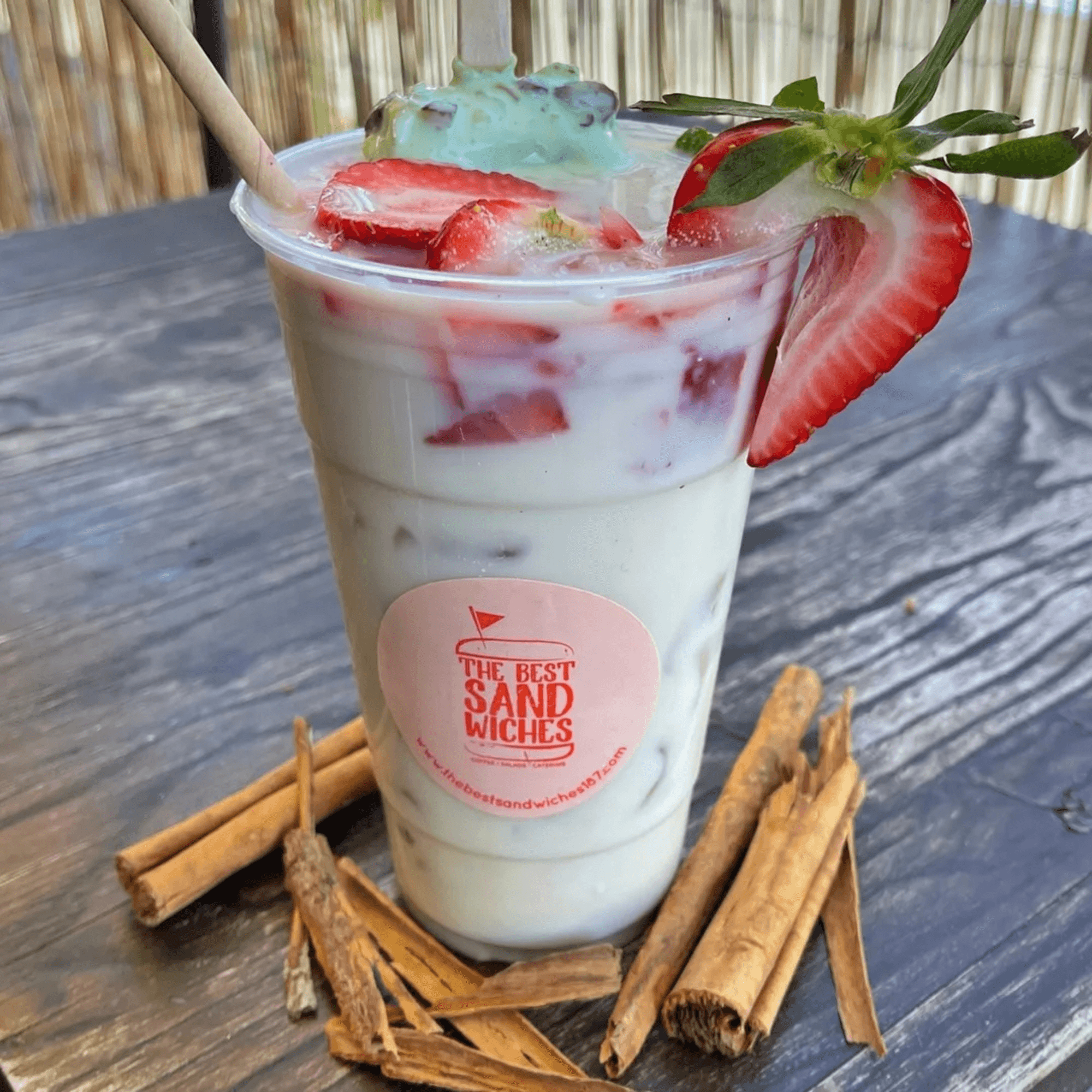 The Best Sandwiches gallery image #7