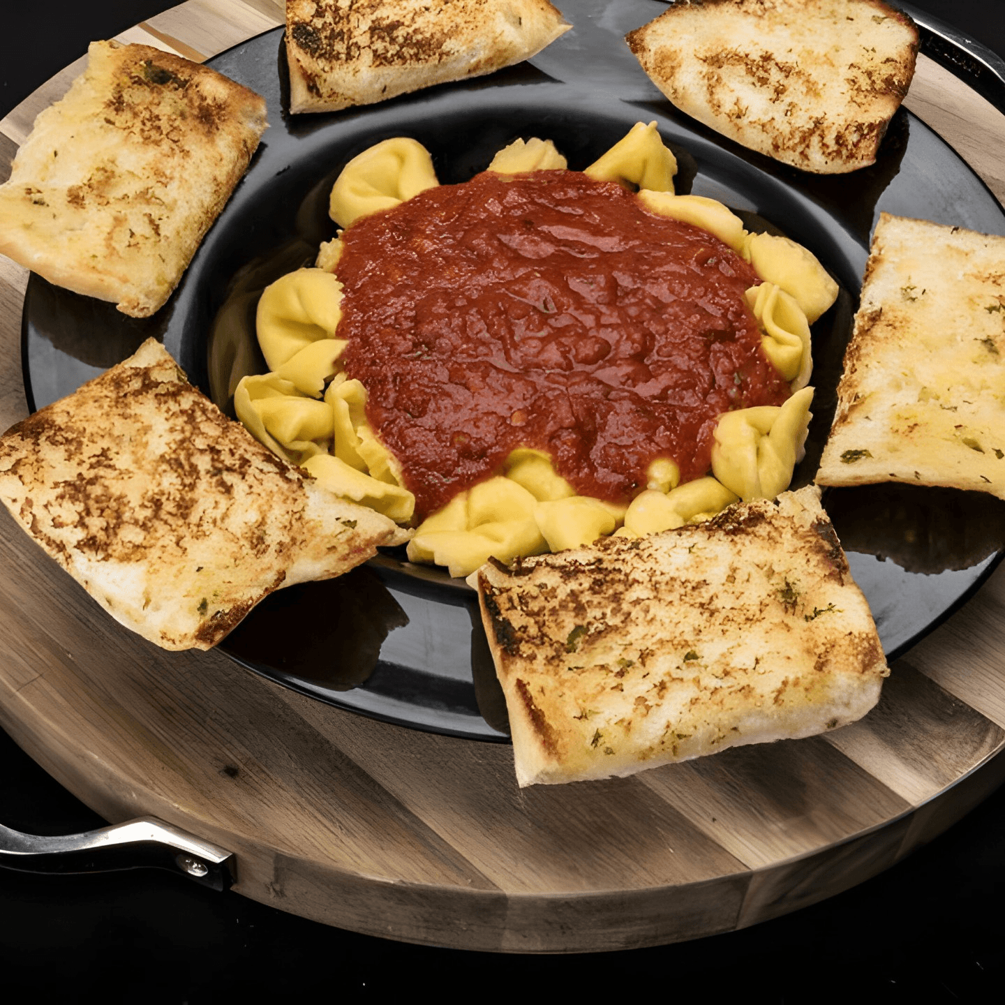 Where Every Bite Tells A Story Of Family.