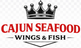 Cajun Seafood Wings & Fish - Marietta