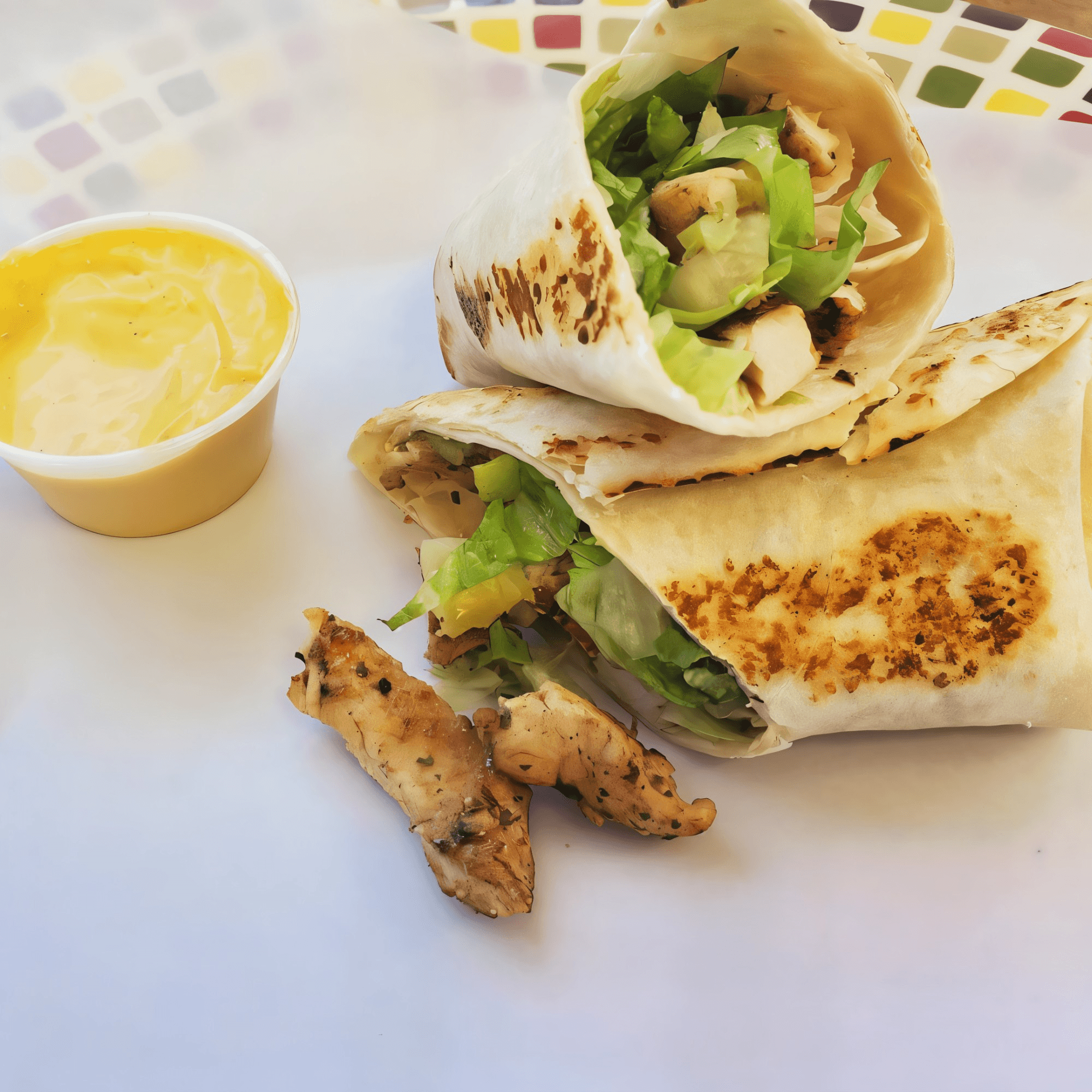 Casa Bianca Pizza gallery image #1