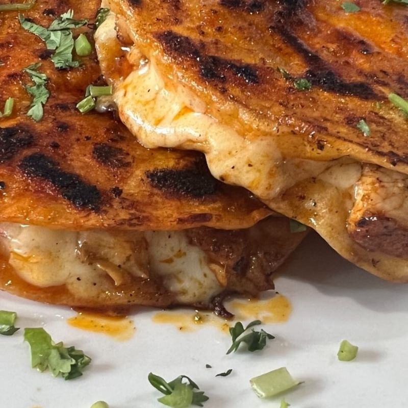 Conchita Pitbill Mulitas (2 Pieces).