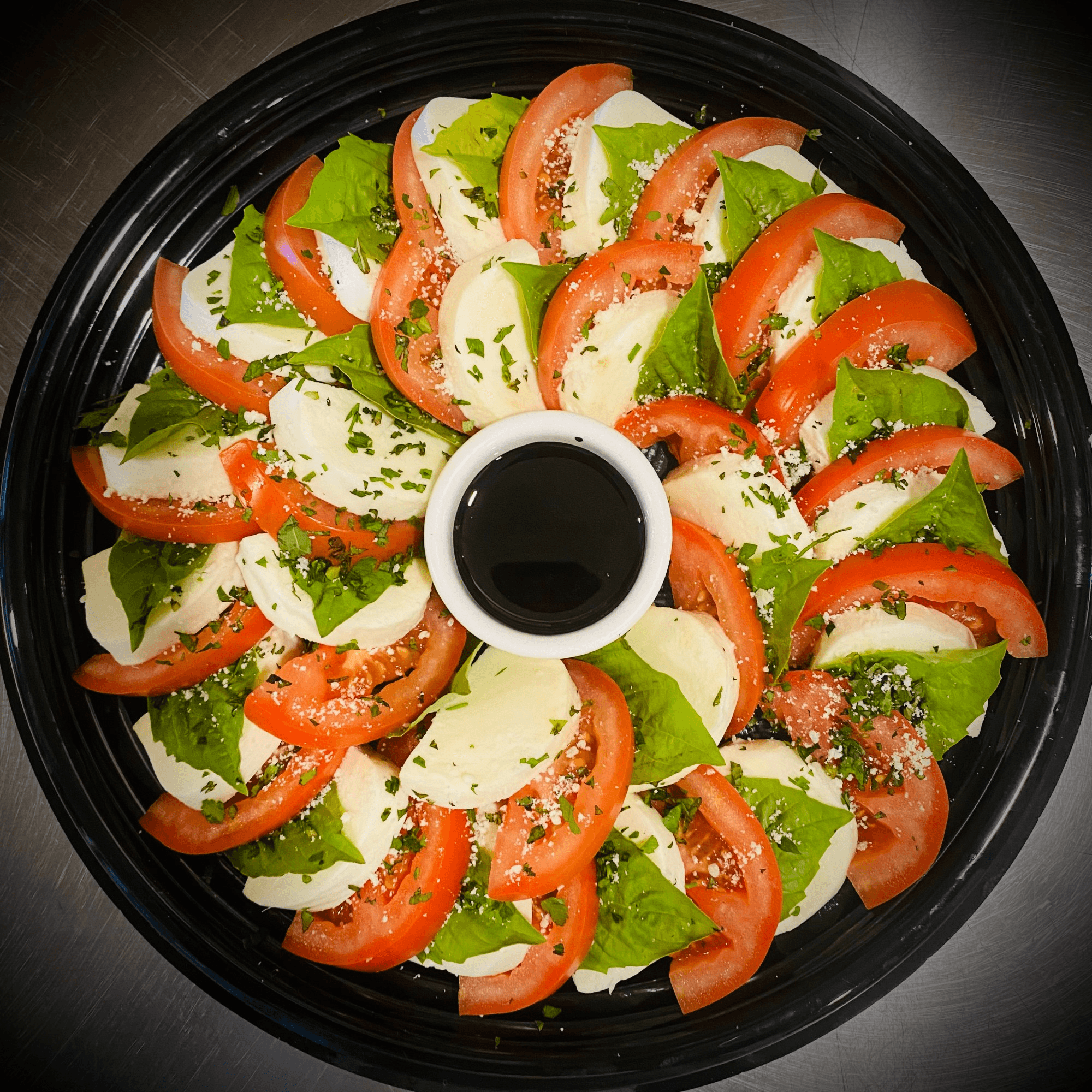 Pomelia gallery image #1