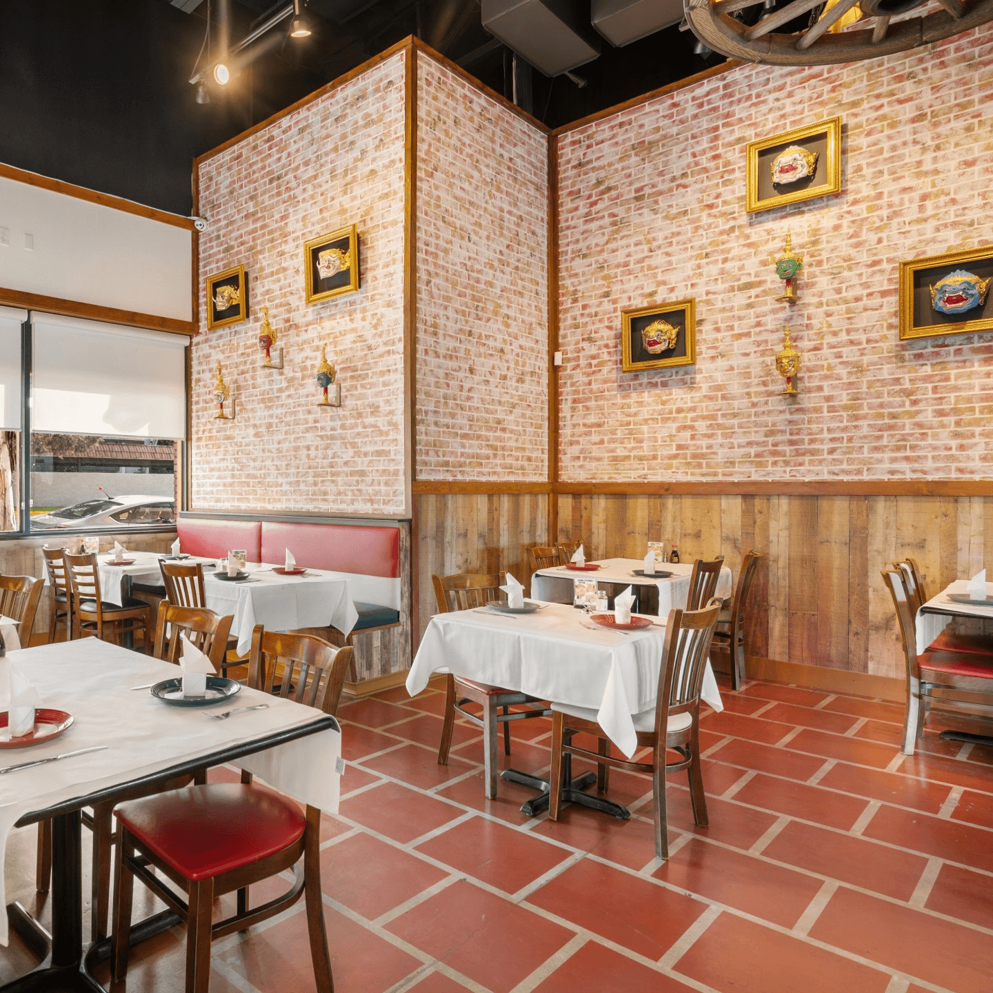 Reservations Made Simple