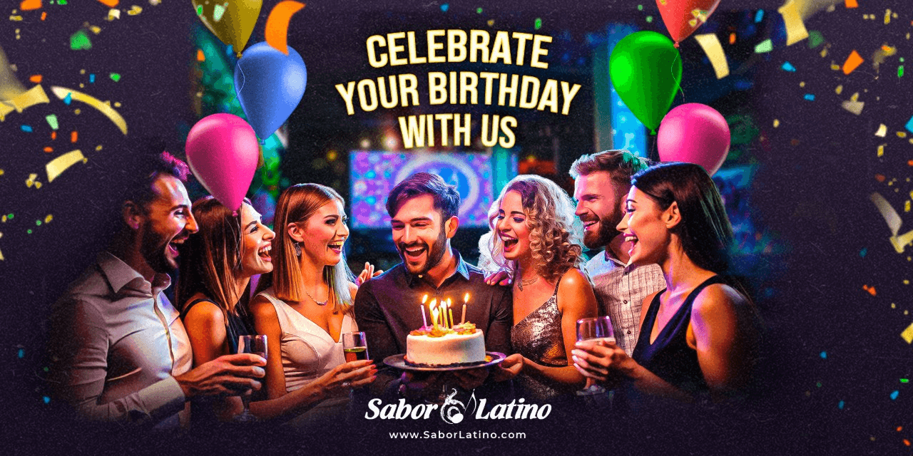 Restaurant Banner