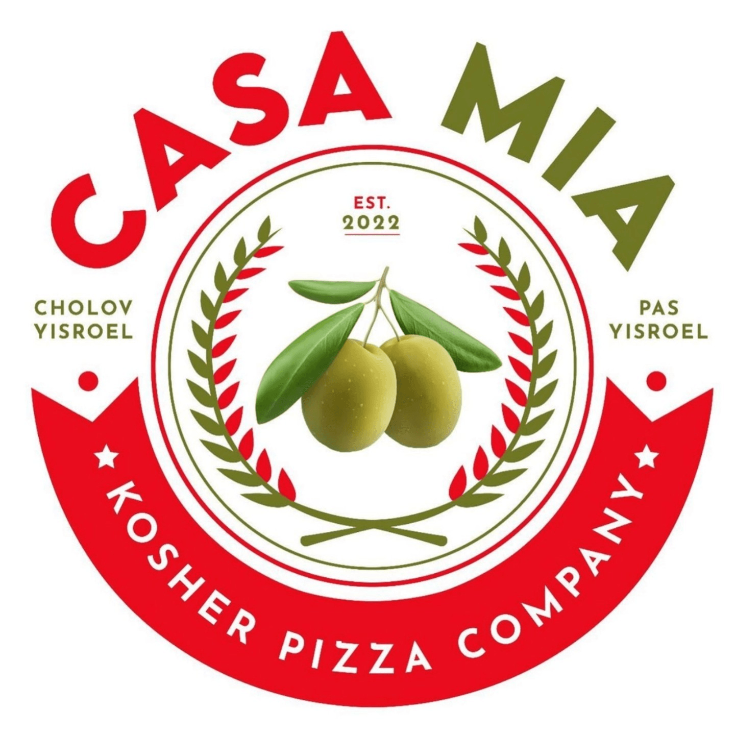 All About Casa Mia 🌿