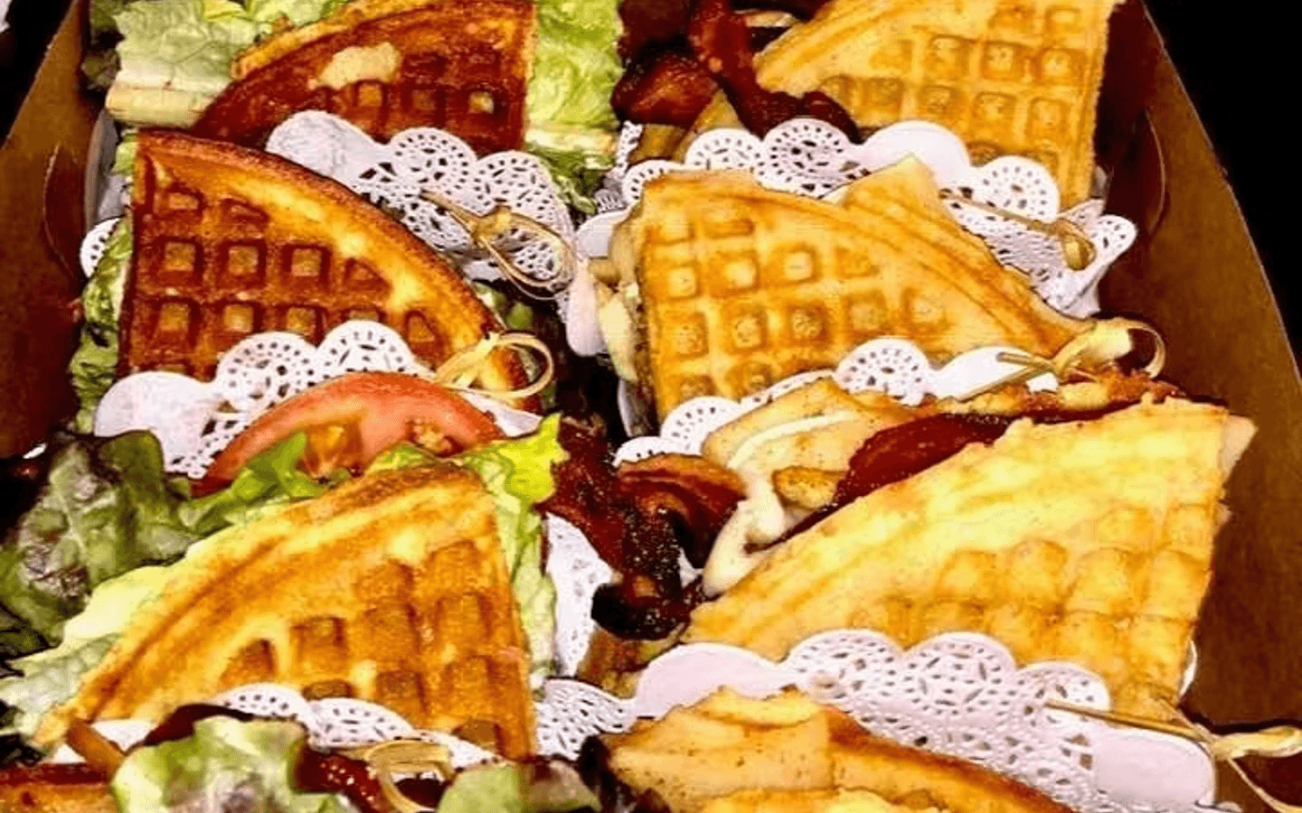 Catering