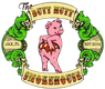 The Butt Hutt Smokehouse