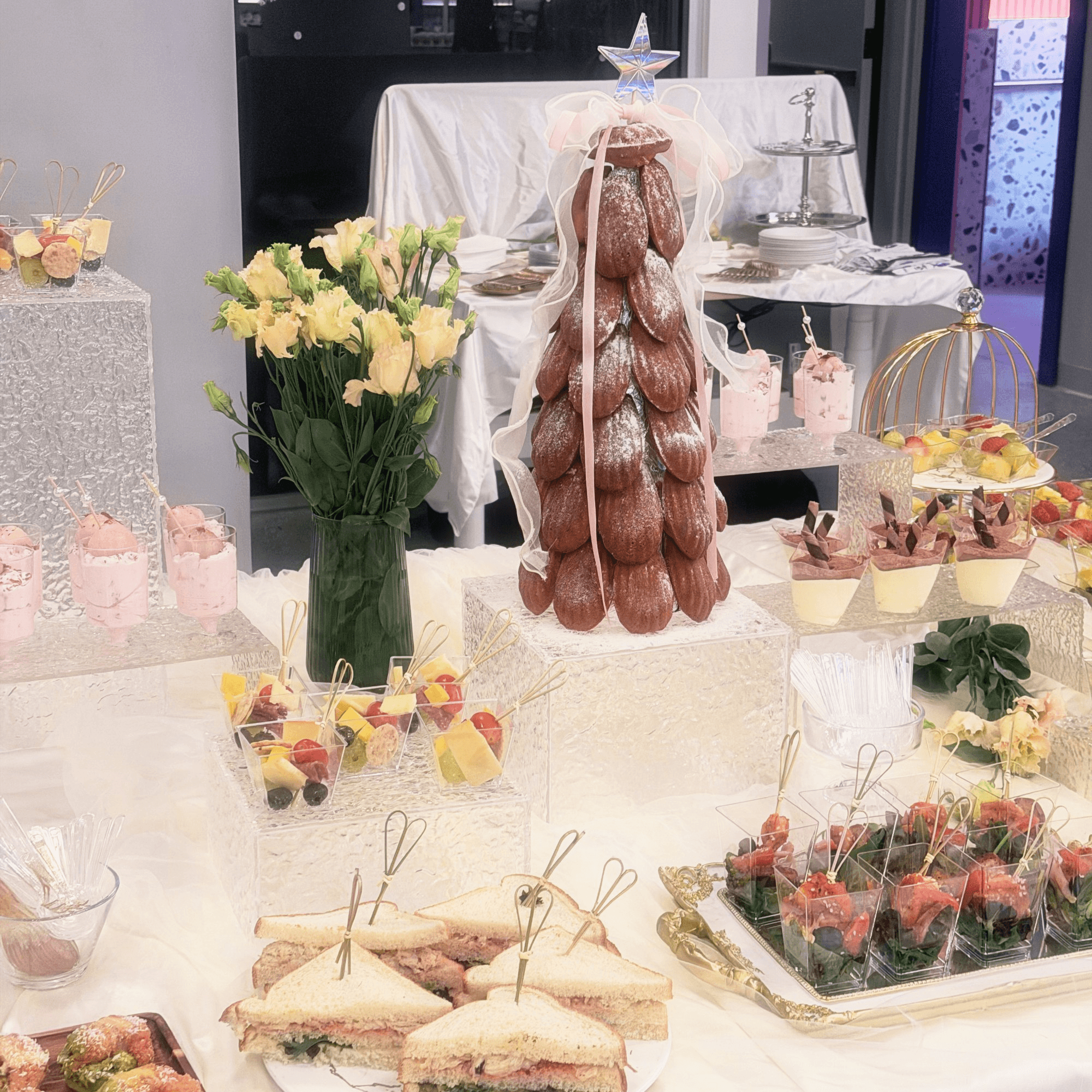 Studio Multisweet gallery image #12