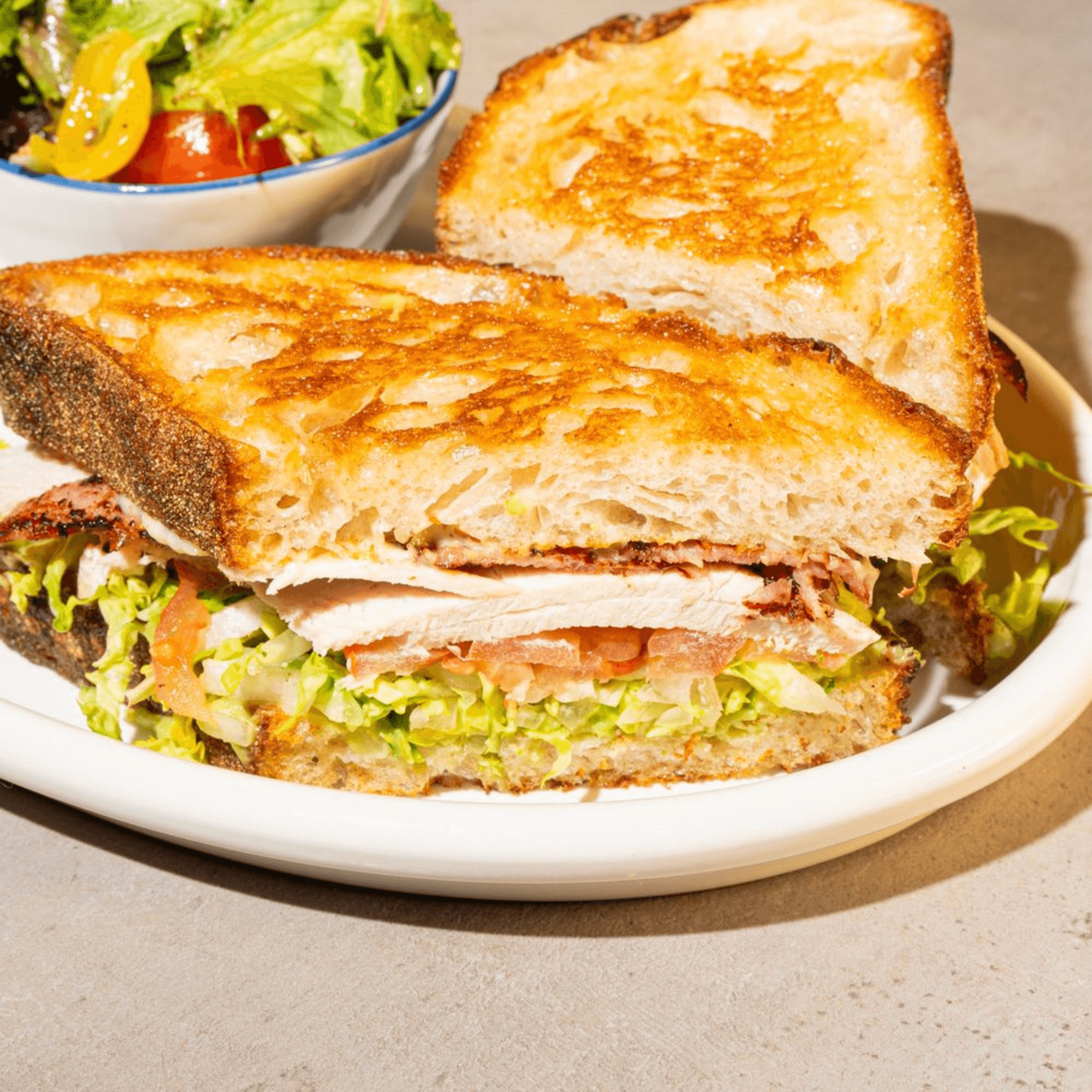 Bite Food & Coffee Co gallery image #1