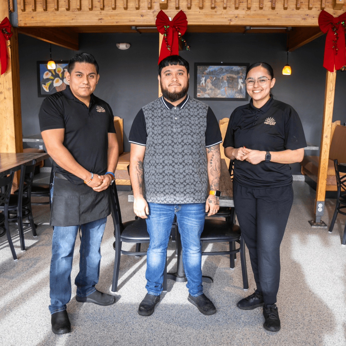 Family Recipes, Shared with Love