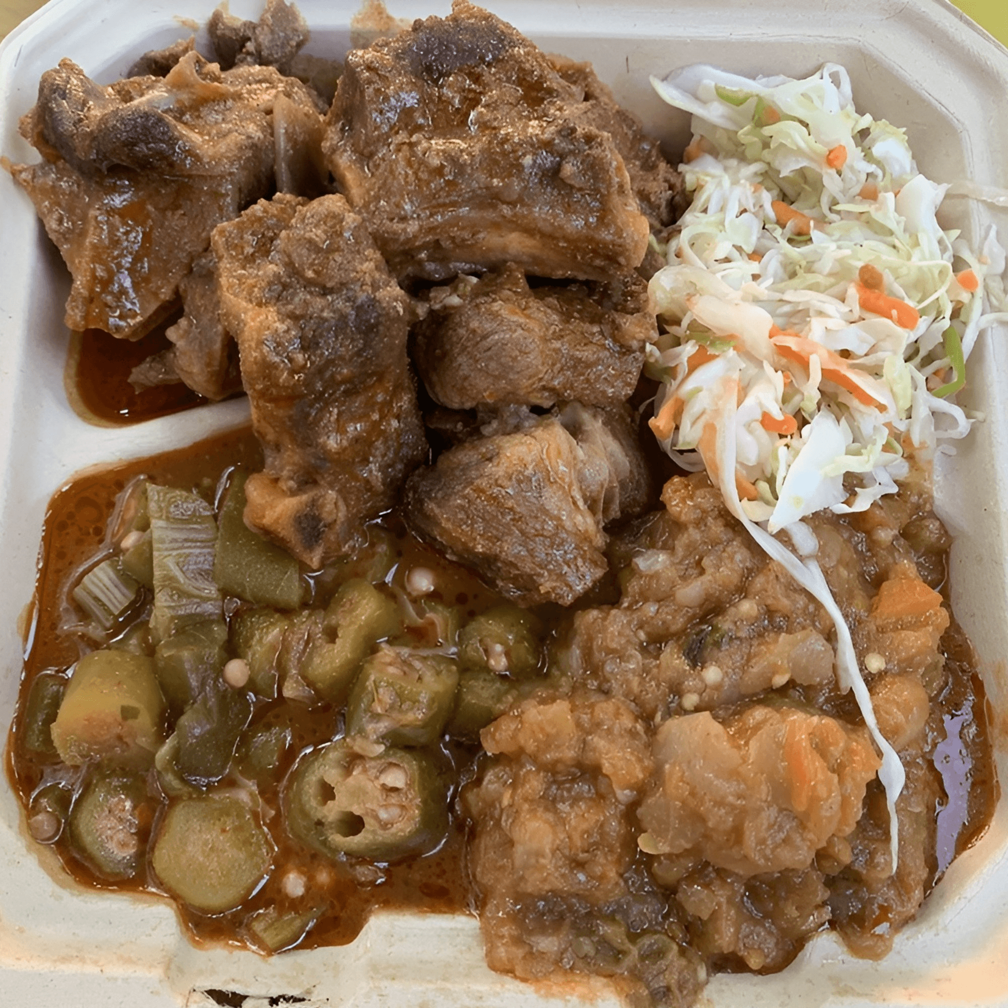 Naomi's Garden Restaurant & Lounge gallery image #5