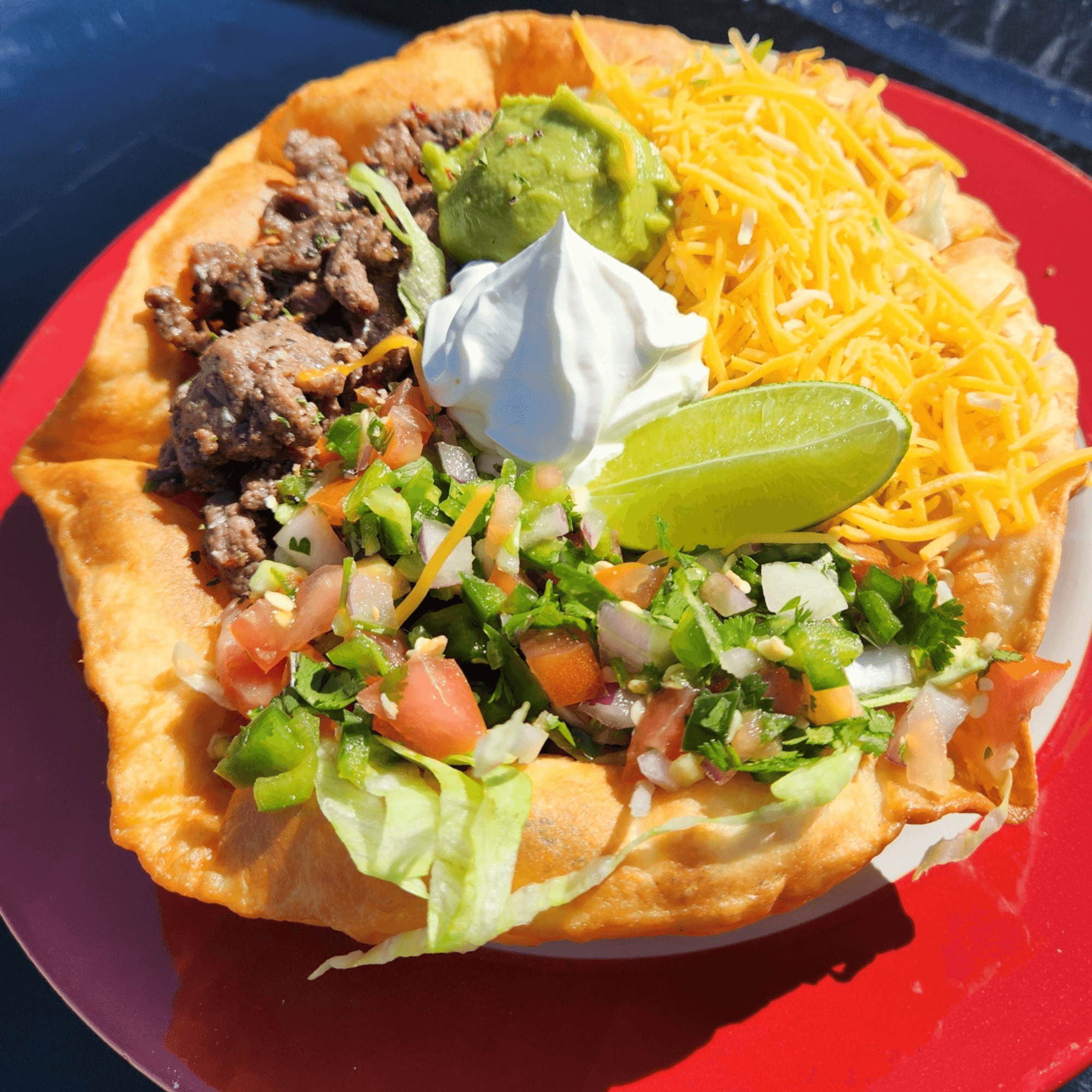 Vaqueros Over the Fire gallery image #6