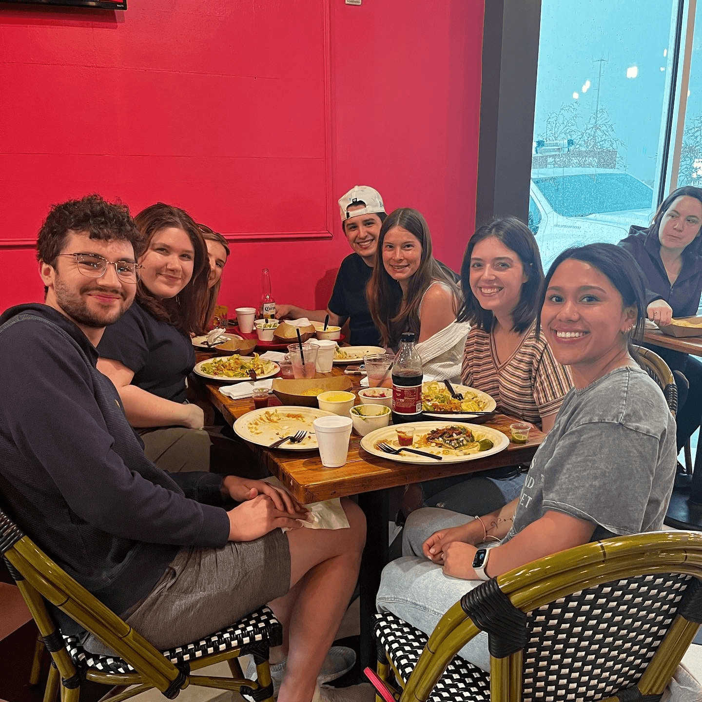 Dundee’s Top Choice for Street Food