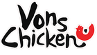 Vons Chicken Waimalu