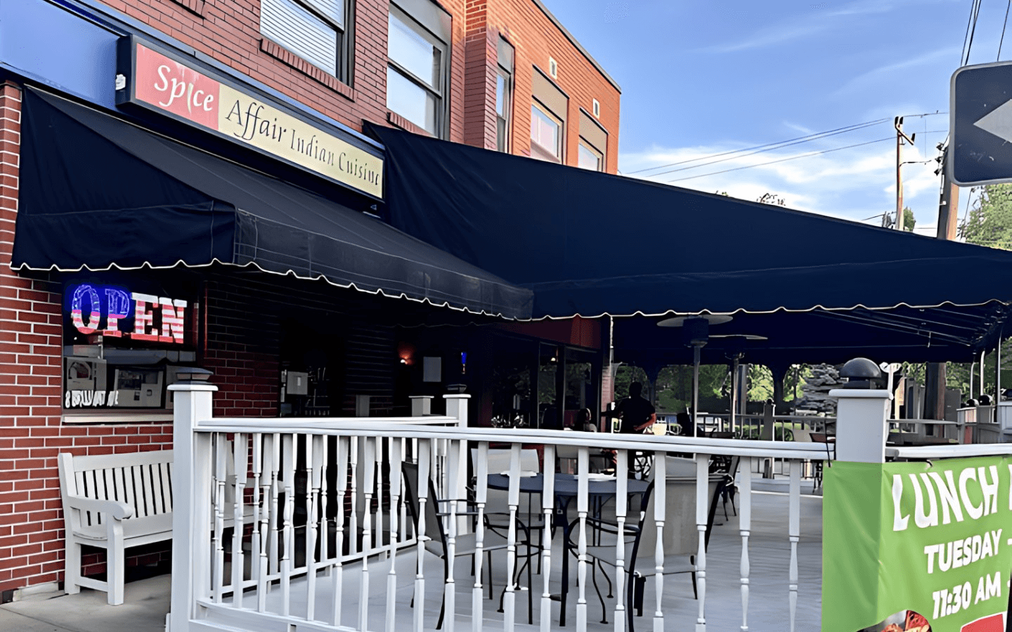 The Birth of Spice Affair in Pittsburgh