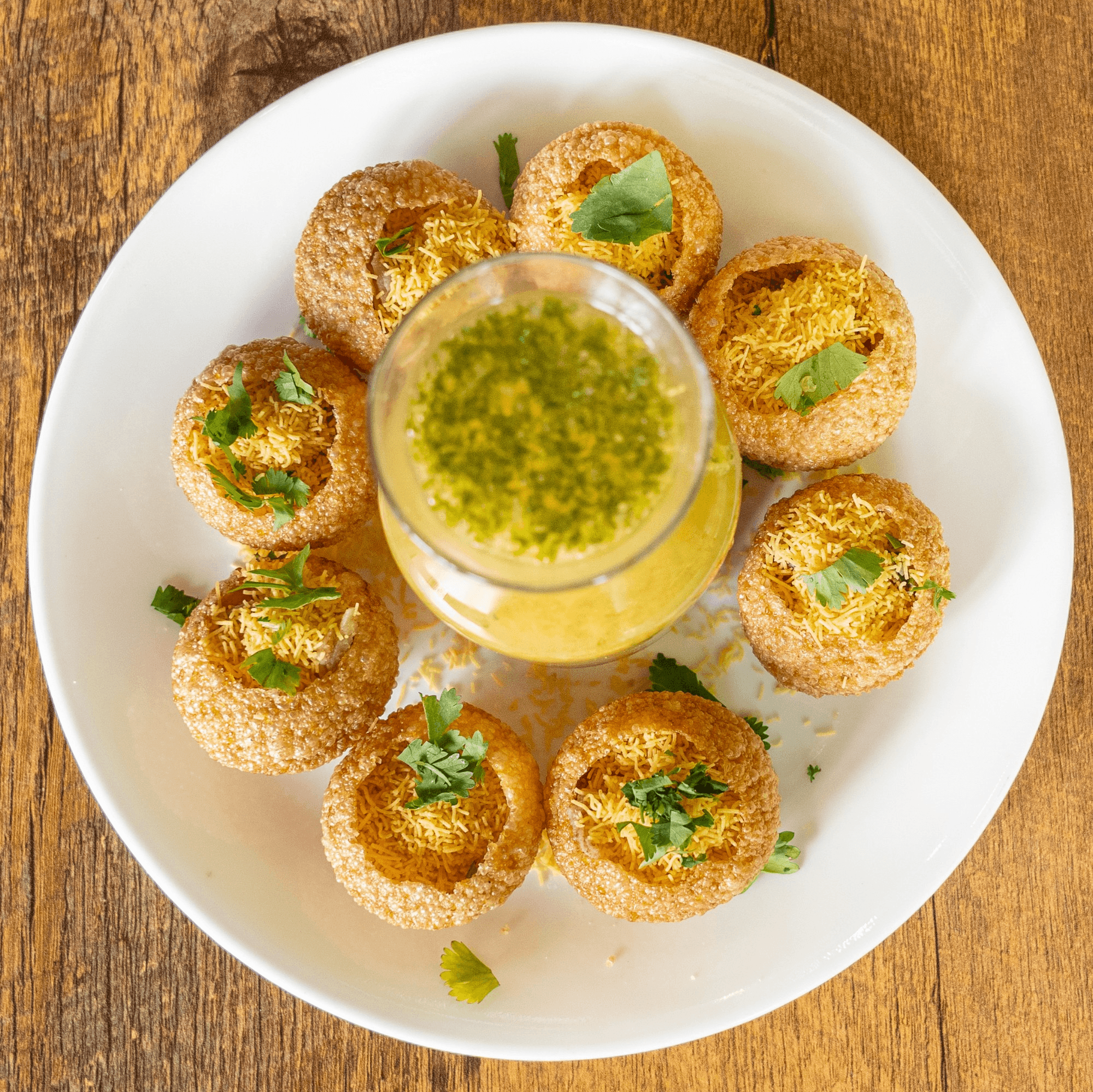 Kinara Indian Cuisine & Bar gallery image #9