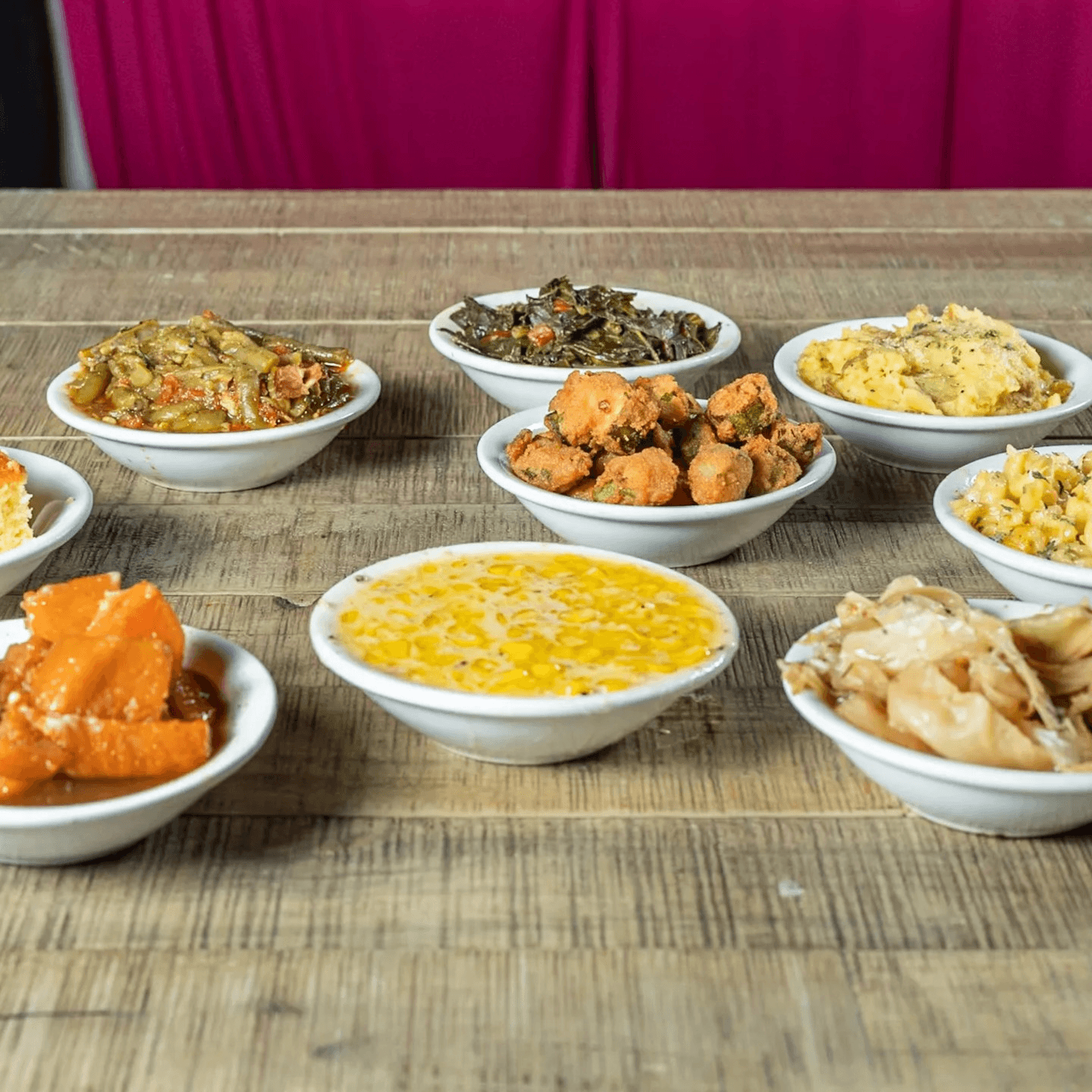 Made Fresh for Real People 