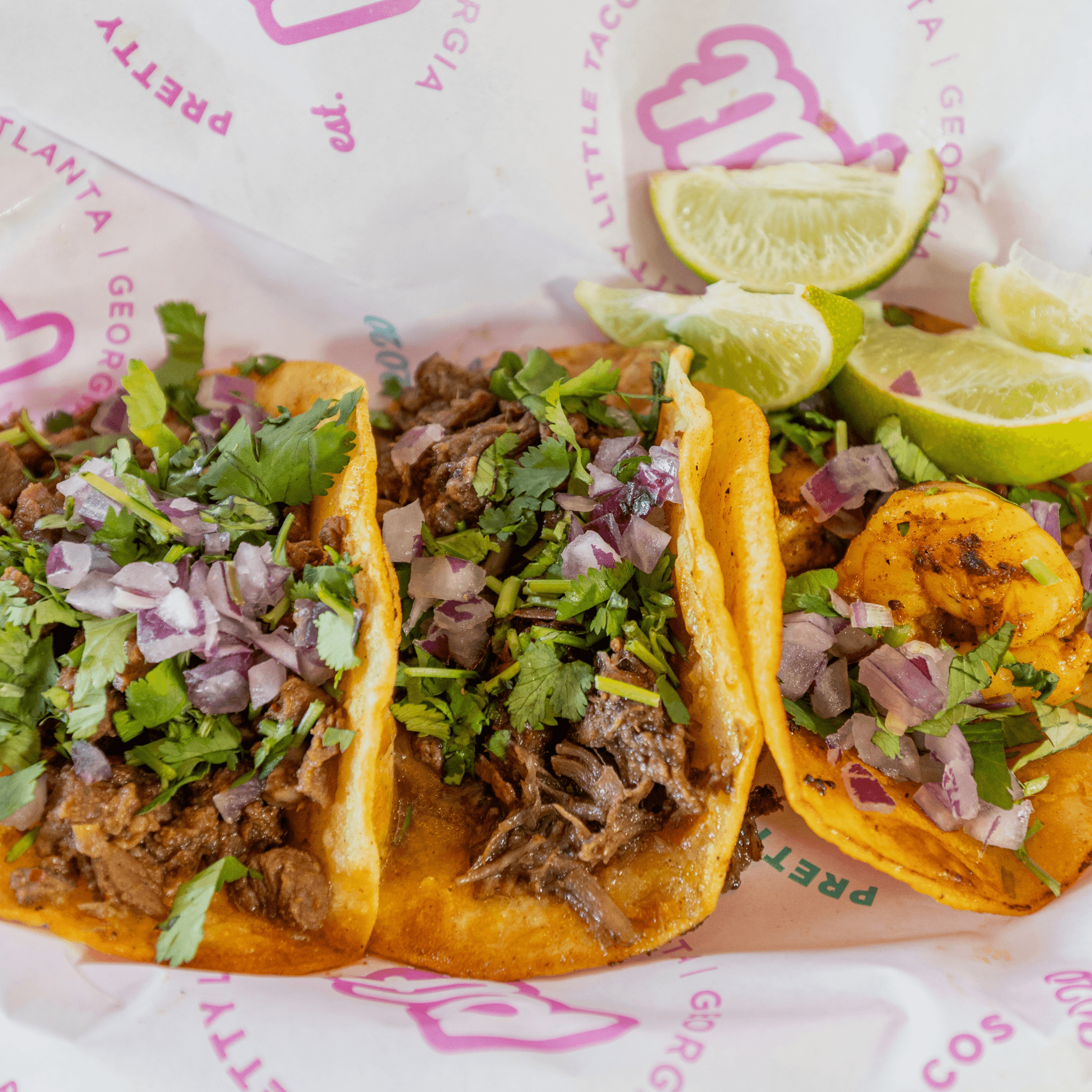 OG Taco Combo