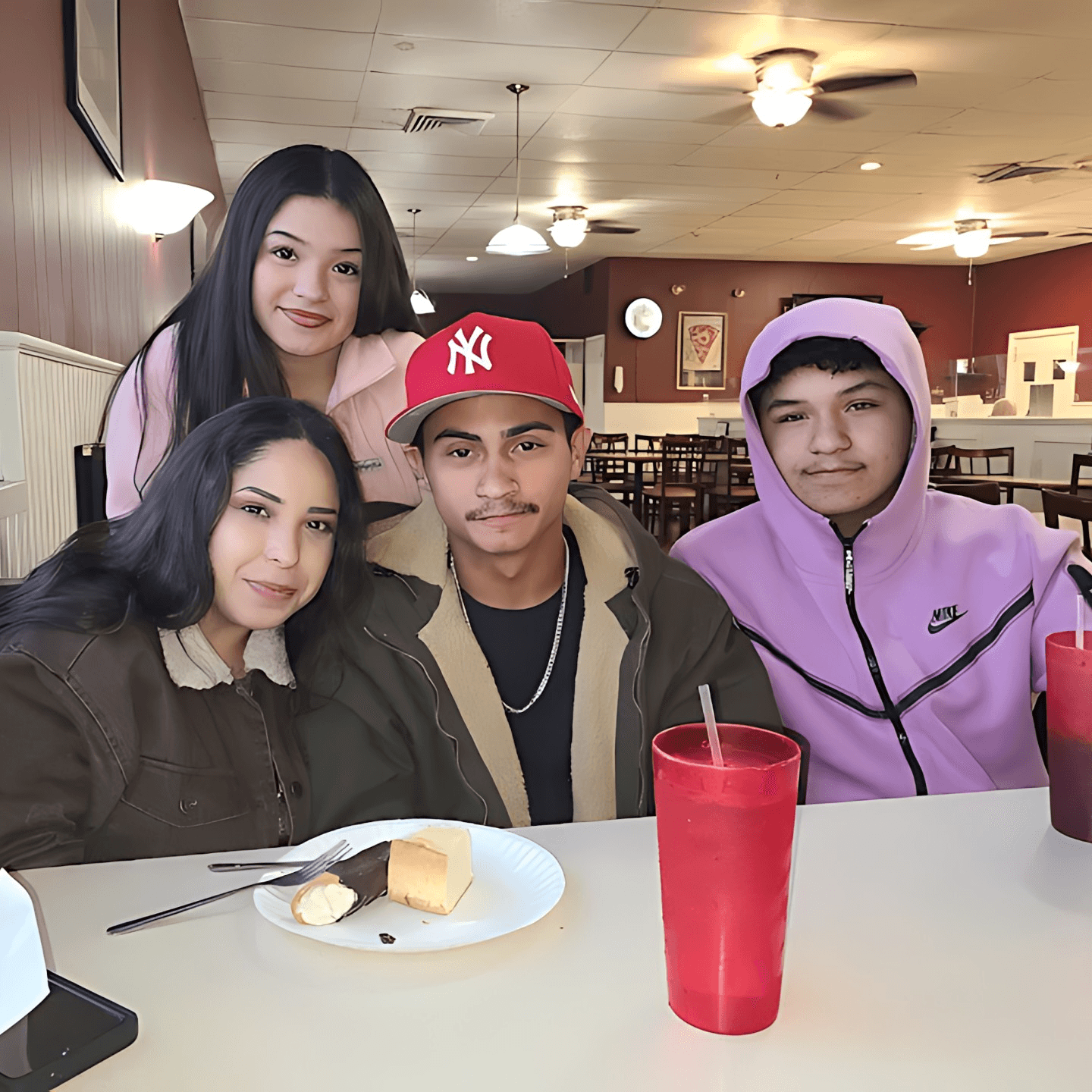 A Place For Everyone