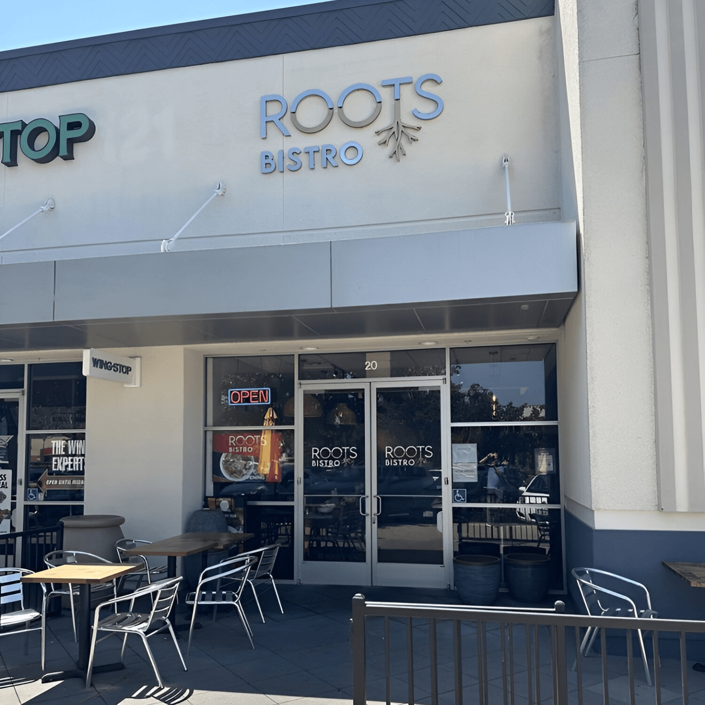 A World of Flavor, Rooted in Tradition