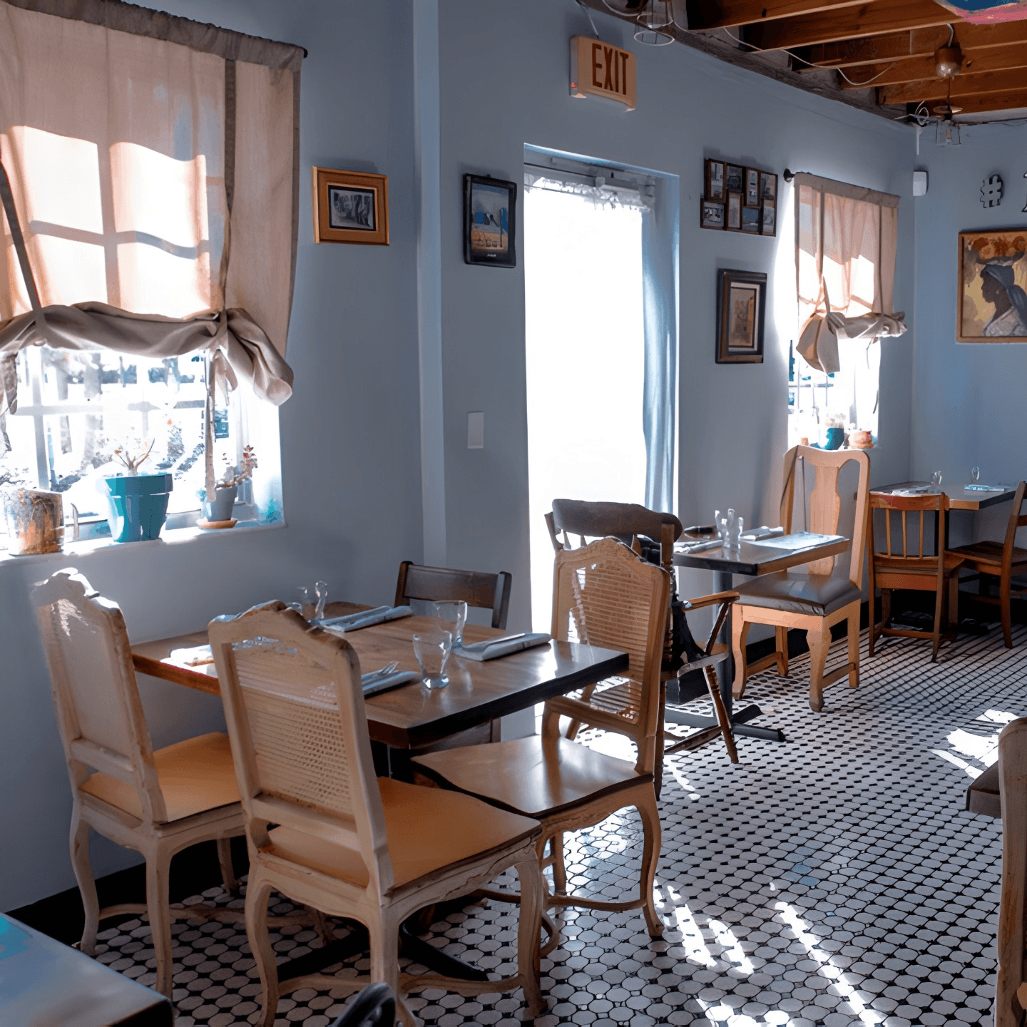 Wher To Escape Art Basel 