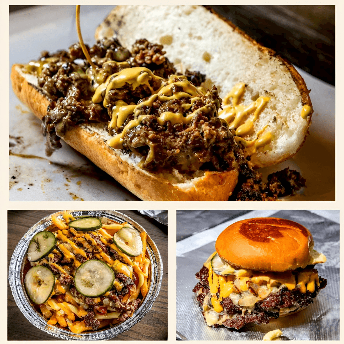 Classic American Favorites You’ll Enjoy