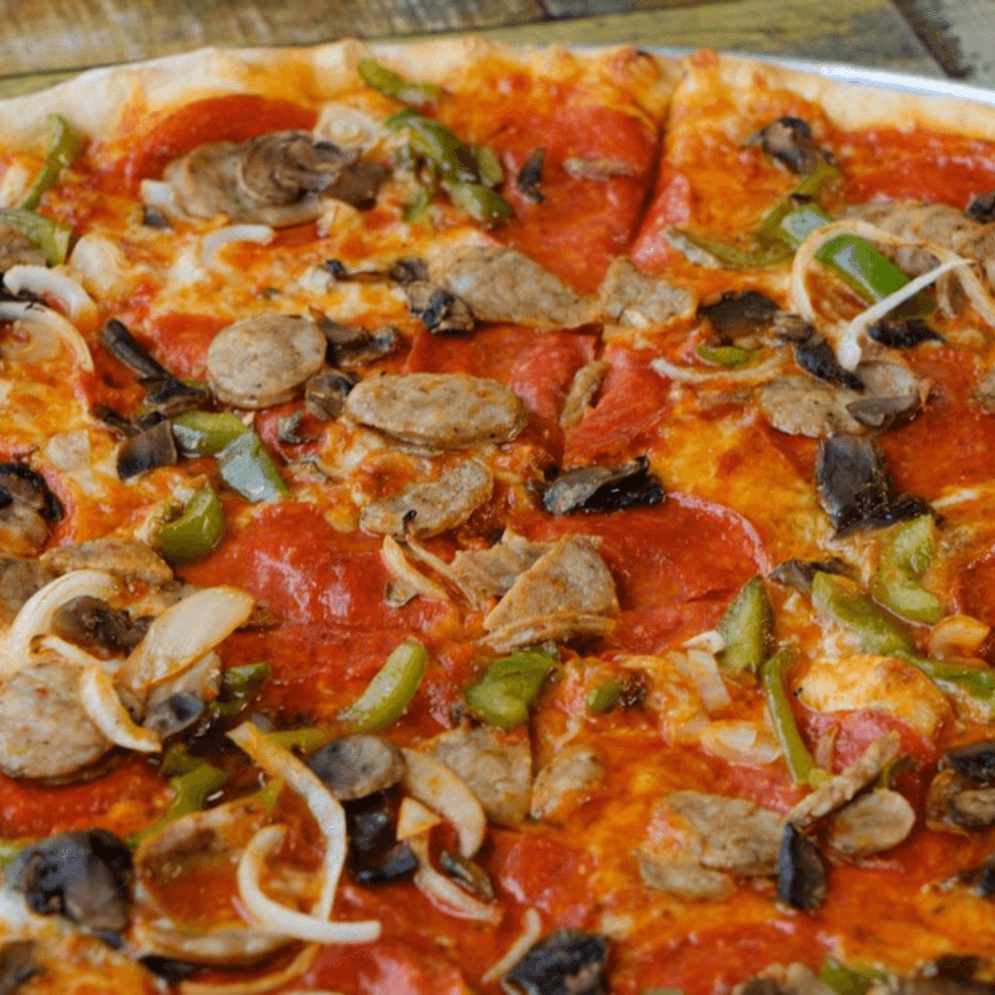 The Rusty Onion gallery image #3