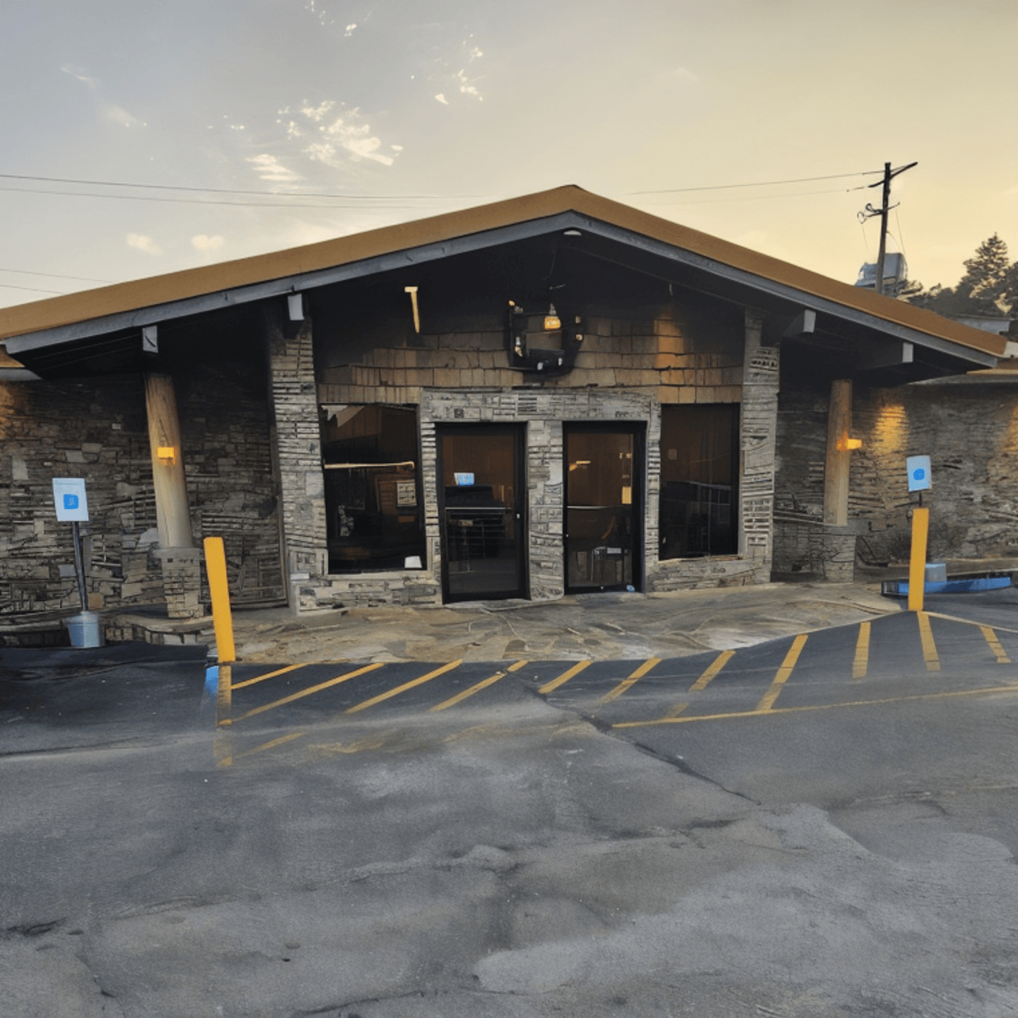 Welcome to Big B & Bar-B-Que Barbequ
