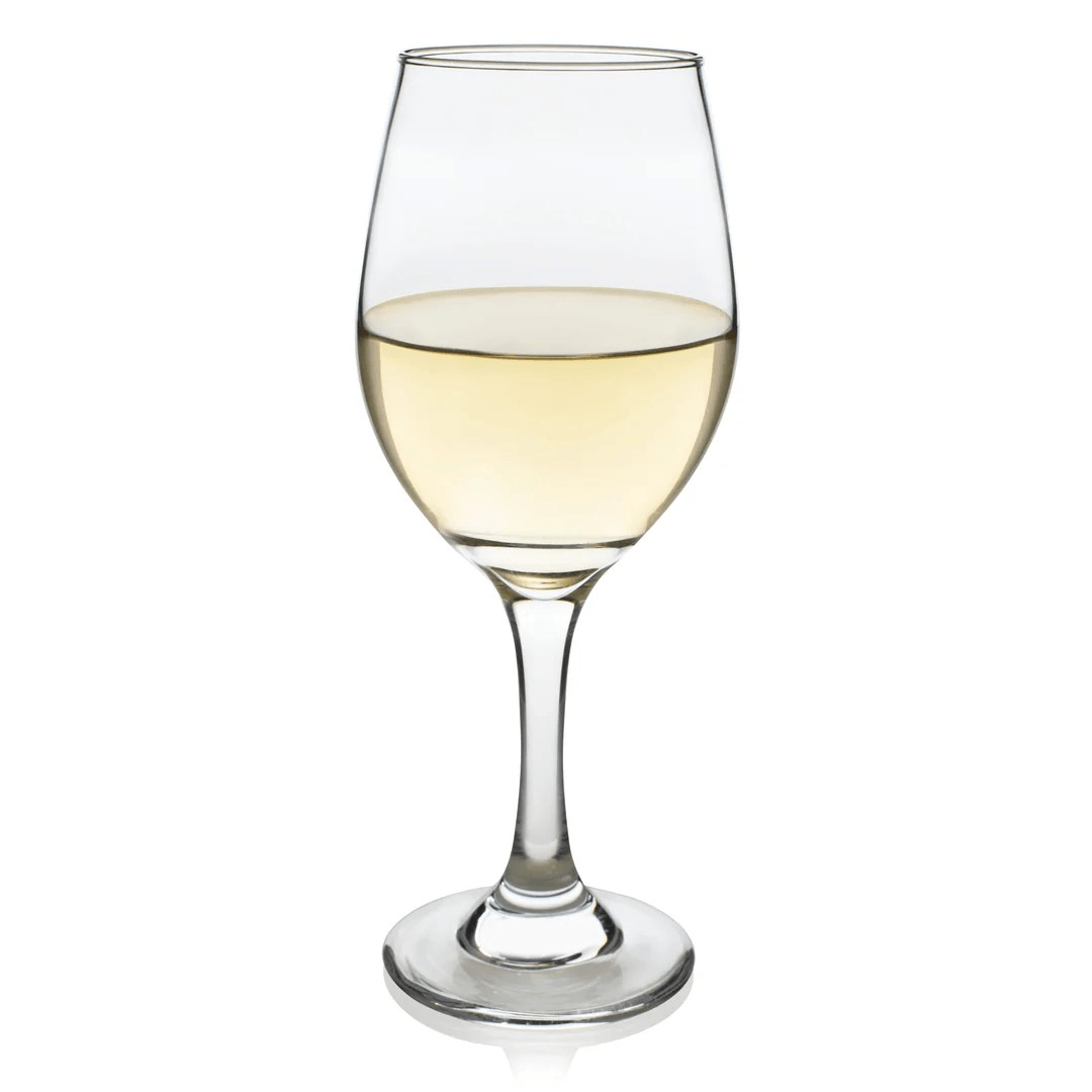White Wine (Glass).