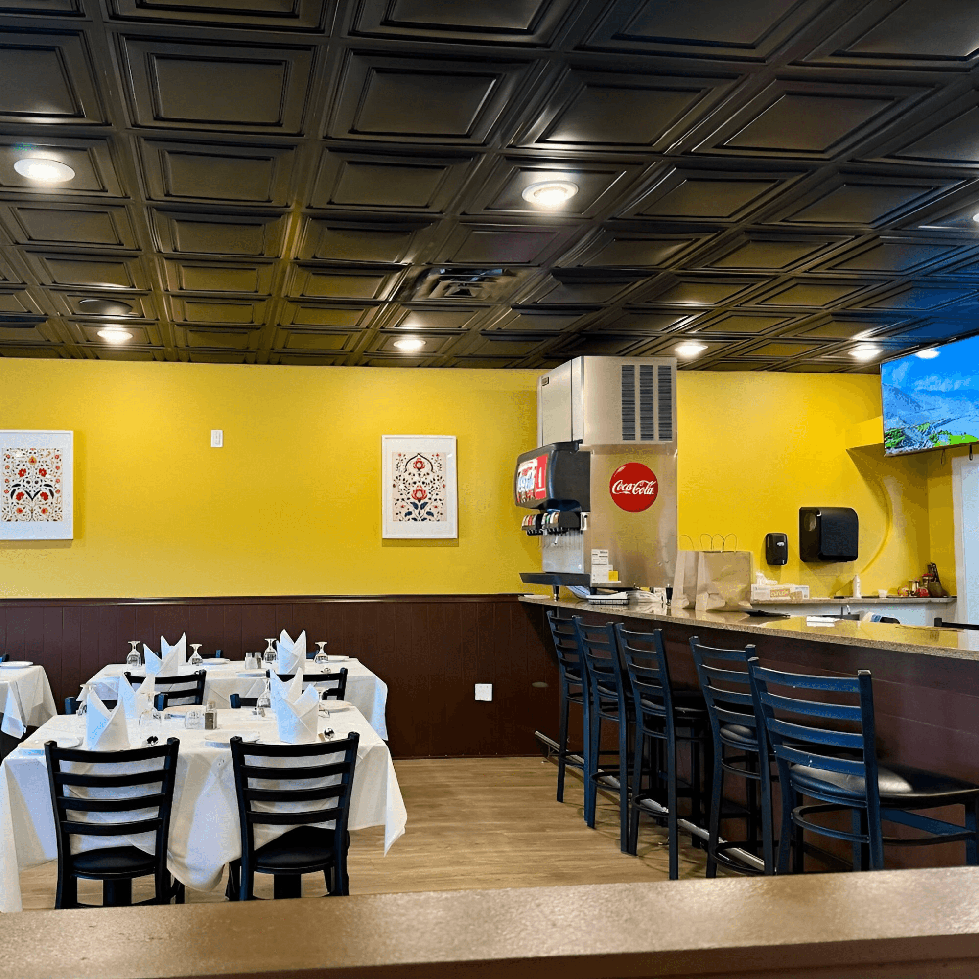 Indian Aroma gallery image #1