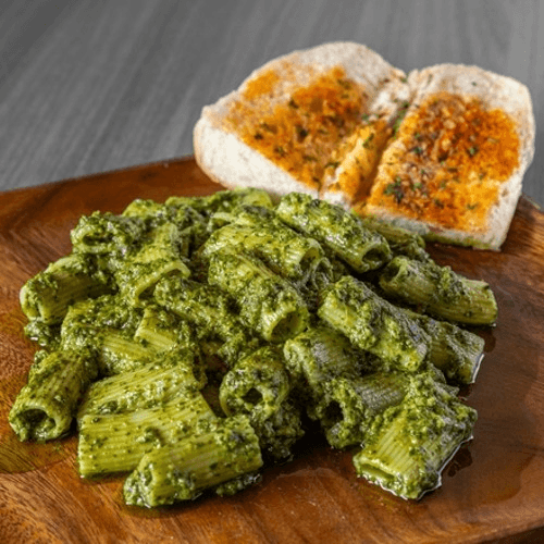 Pesto Chicken Pasta