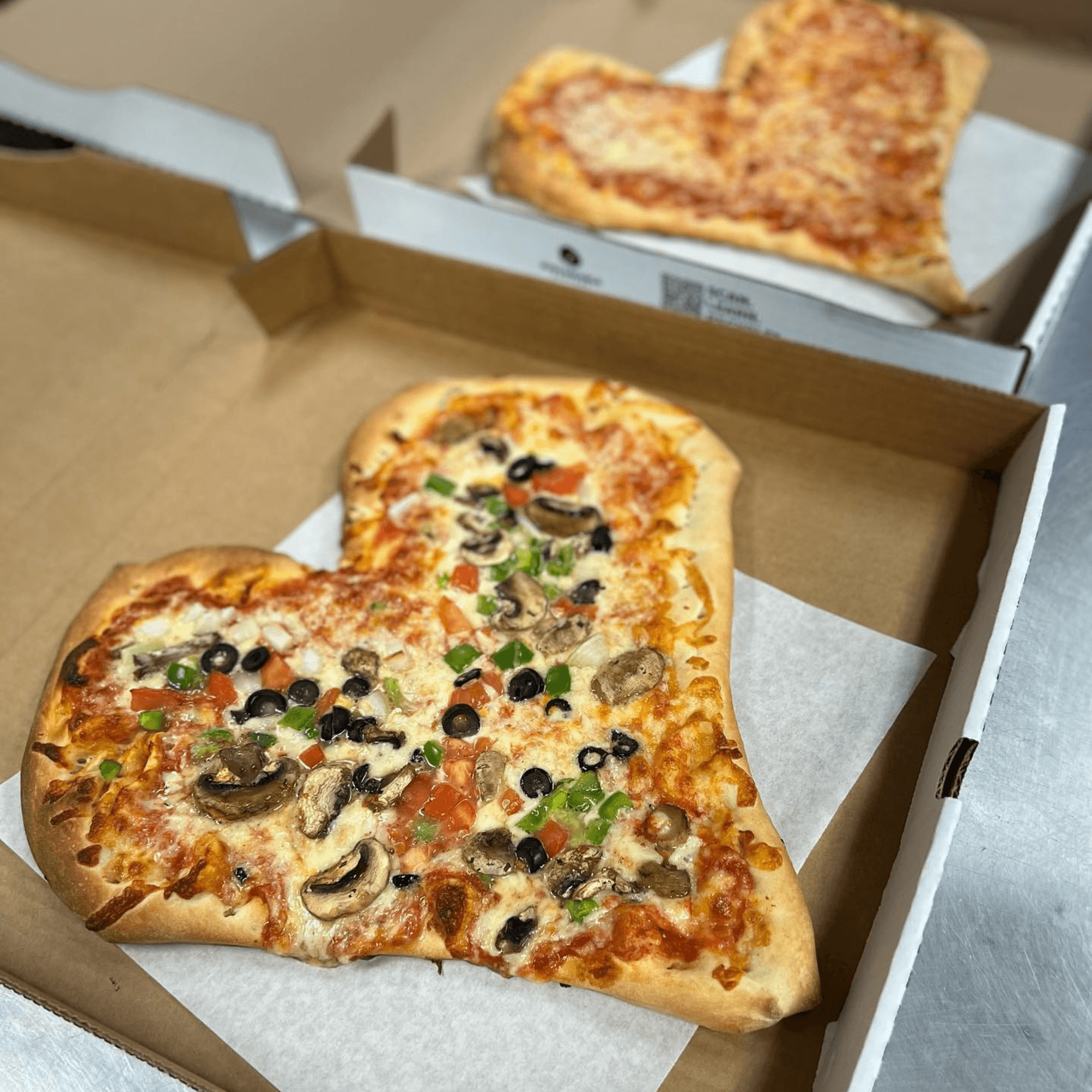 Brami's Kosher Pizza gallery image #4