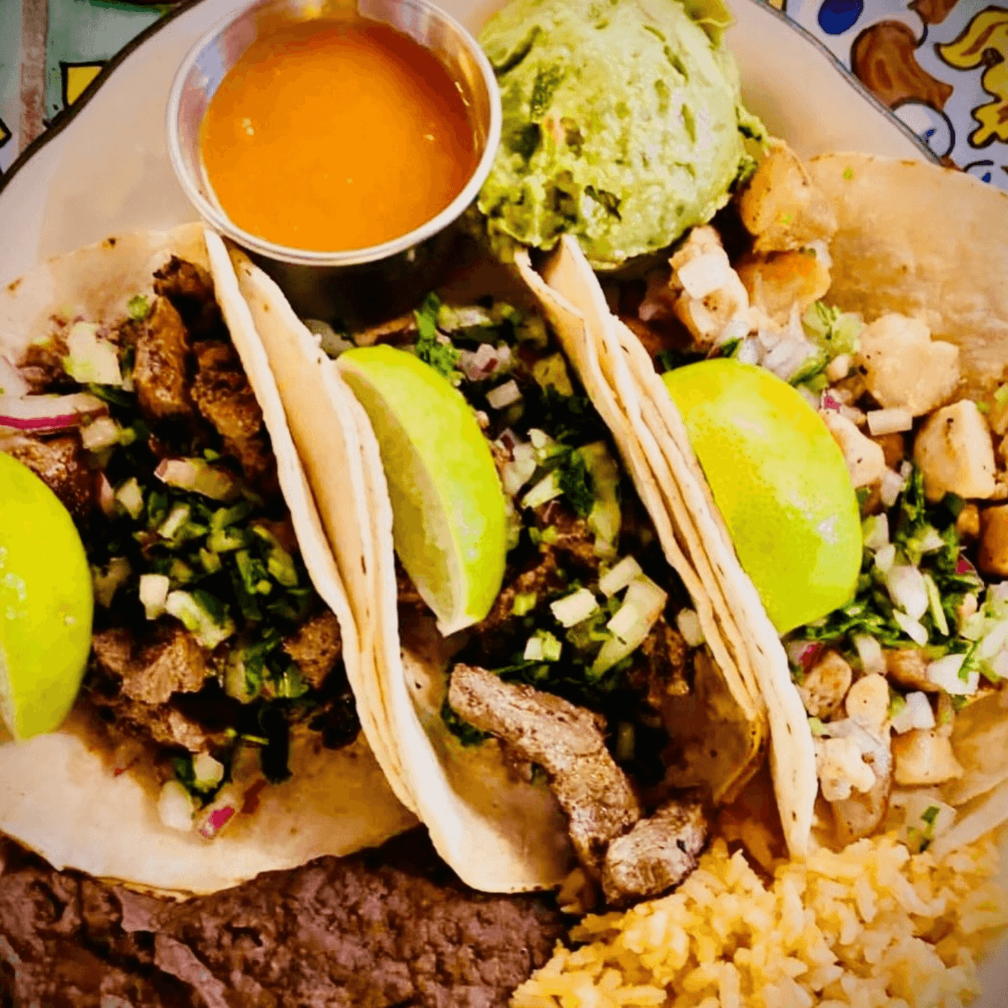 Mexican Catering for Your Next Event in Boston