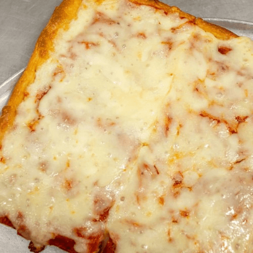 15" Sicilian Square Pie