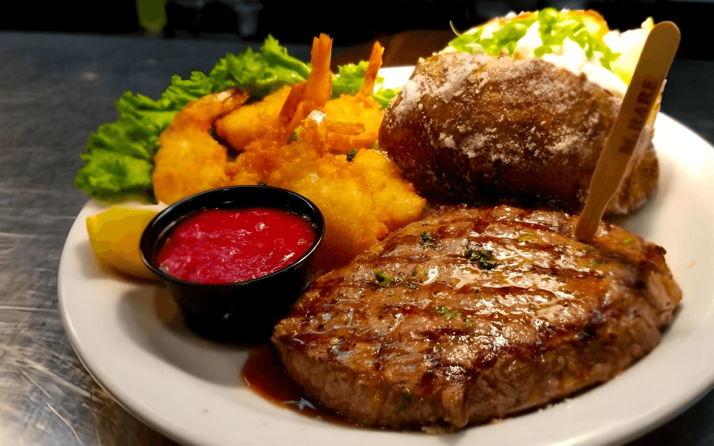 Woody's Classic Grill Rewards
