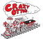 Crazy Otto's Diner